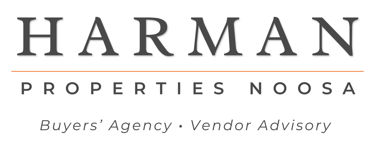 Harman Properties Noosa - Buyer&#39;s Agency |  Vendor Advisory