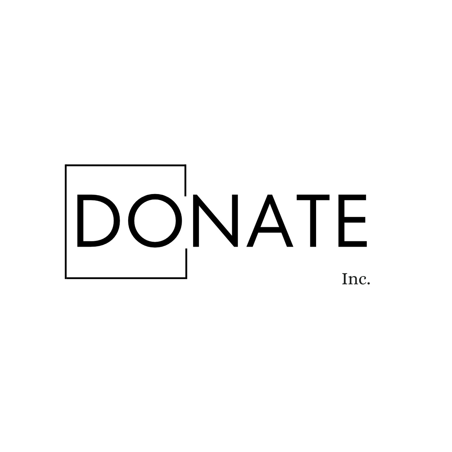 DONATE Inc.