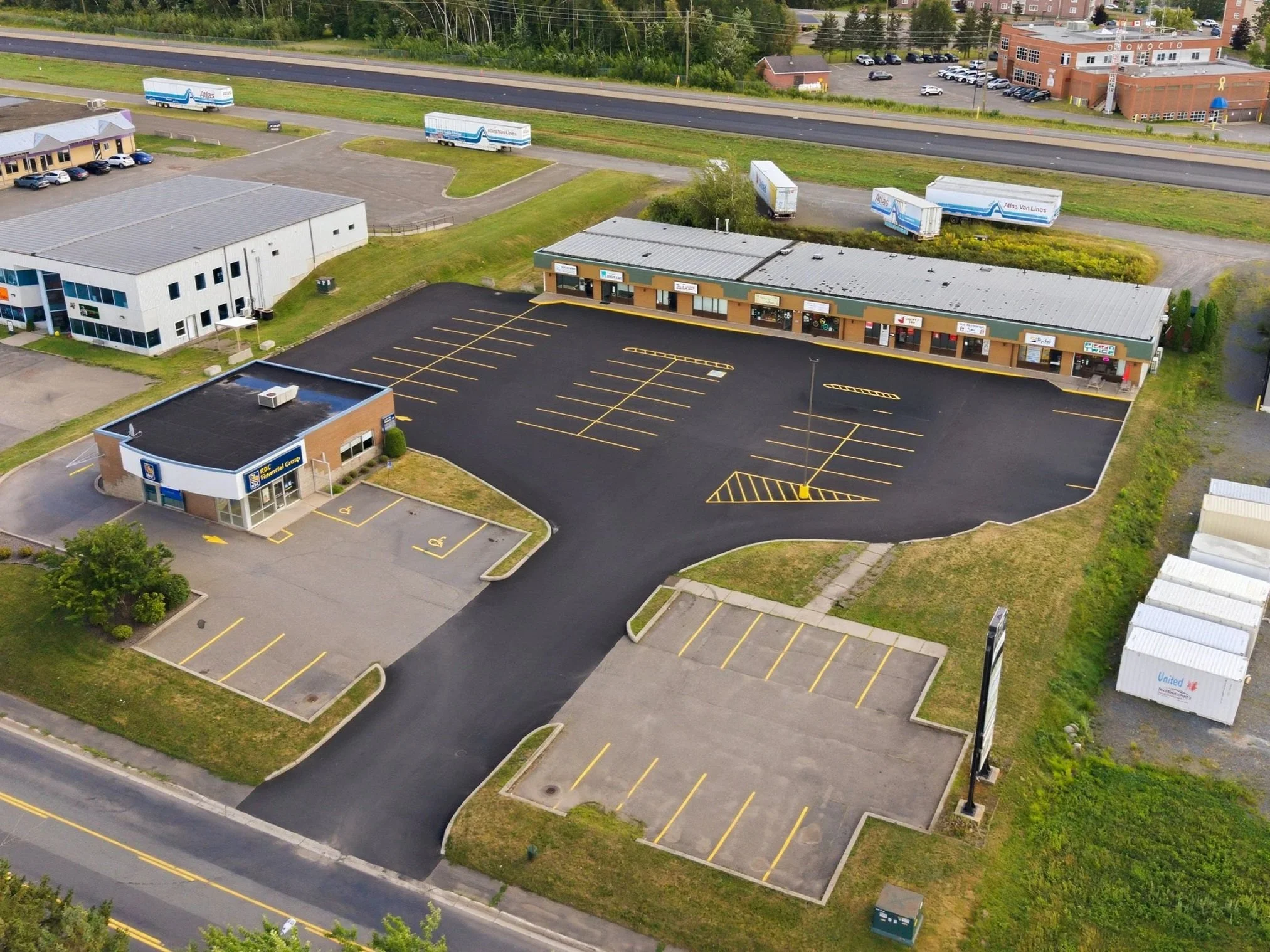 291 Restigouche Rd - Oromocto