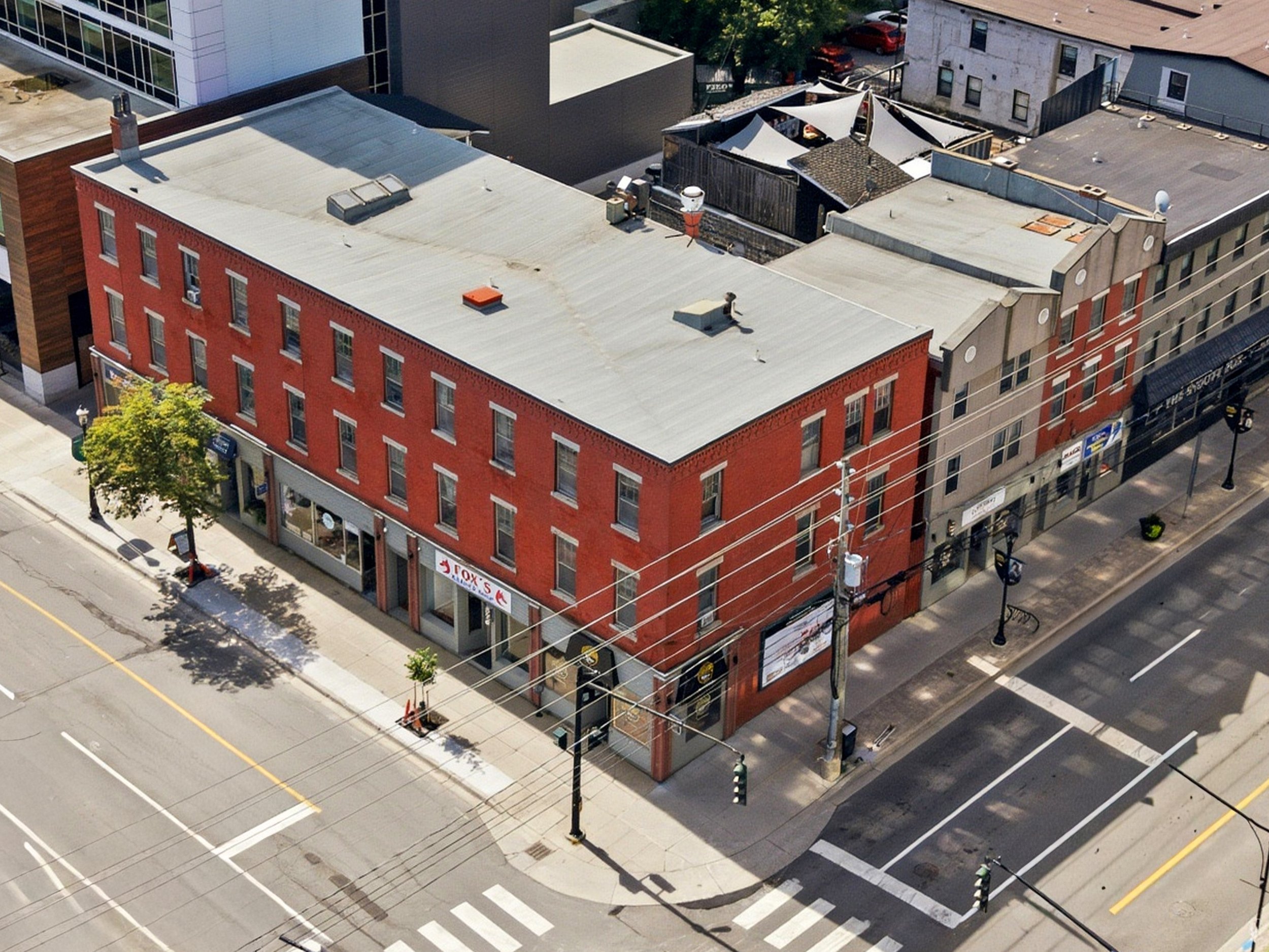 602 Queen St - Fredericton