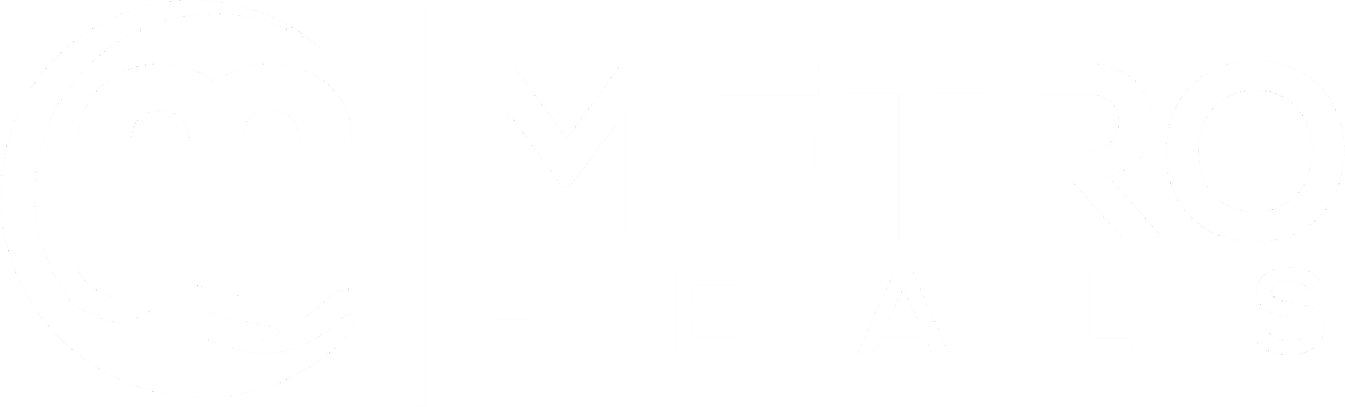 Metro Heals Foundation