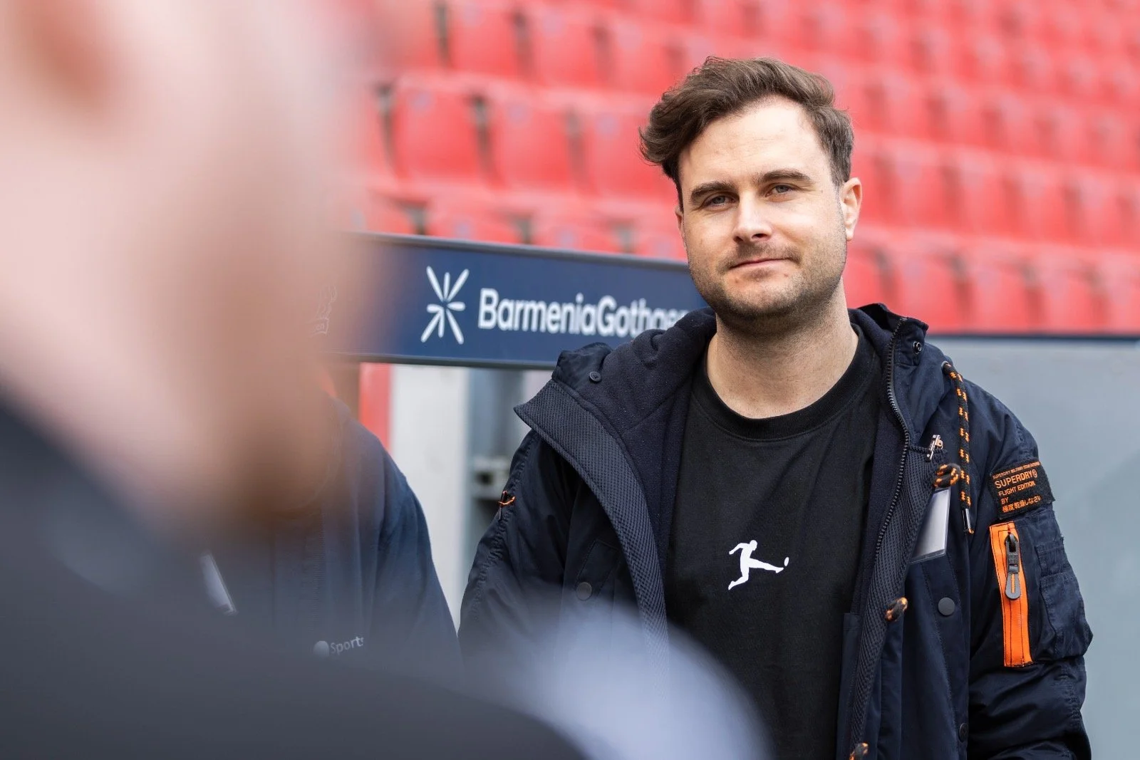 Image of Matthew Karagich