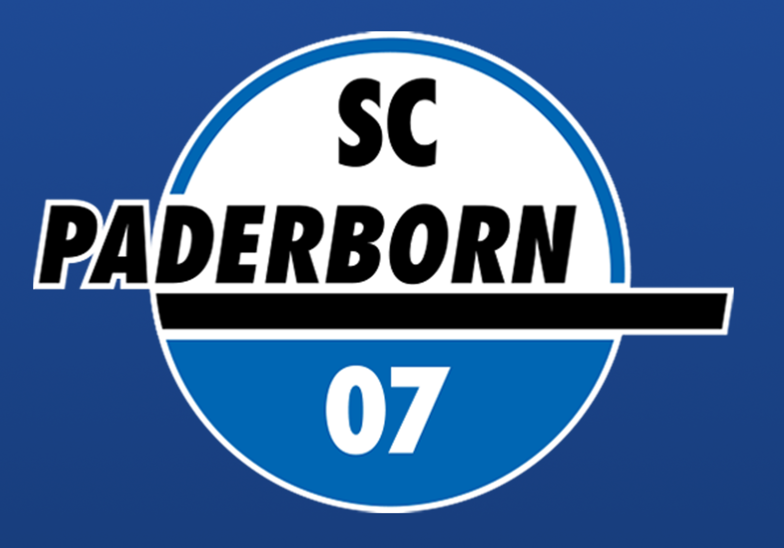 SC Paderborn 07 Branding Concept