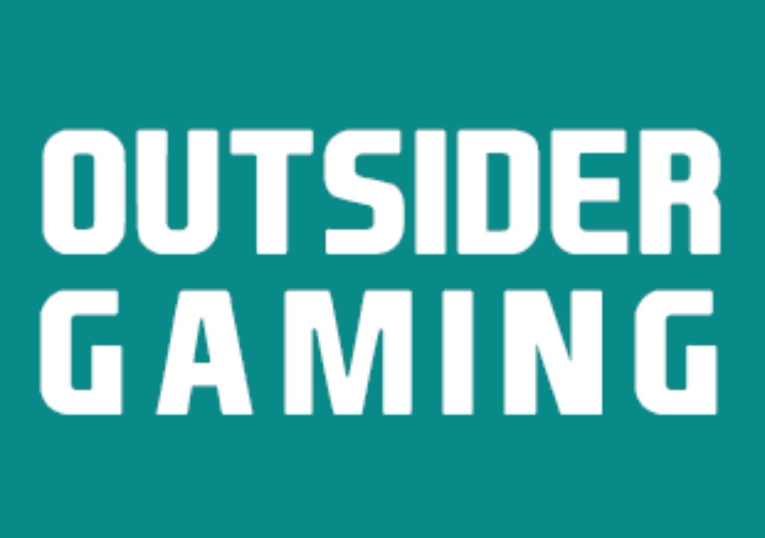 Outsider Gaming