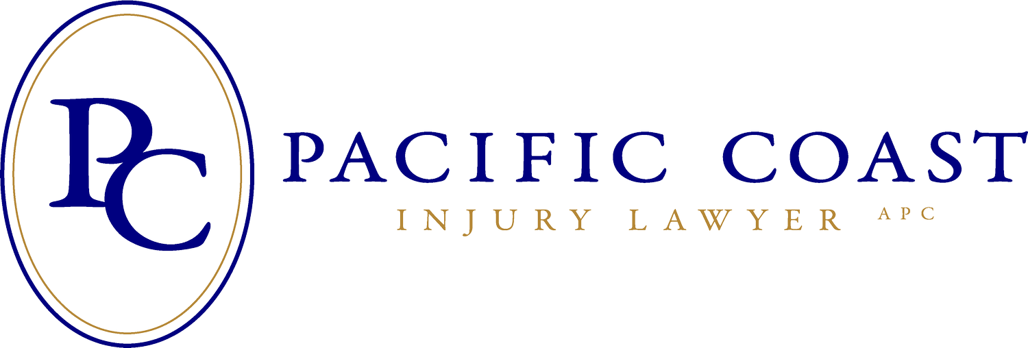 Pacific Coast Injury Lawyer, APC