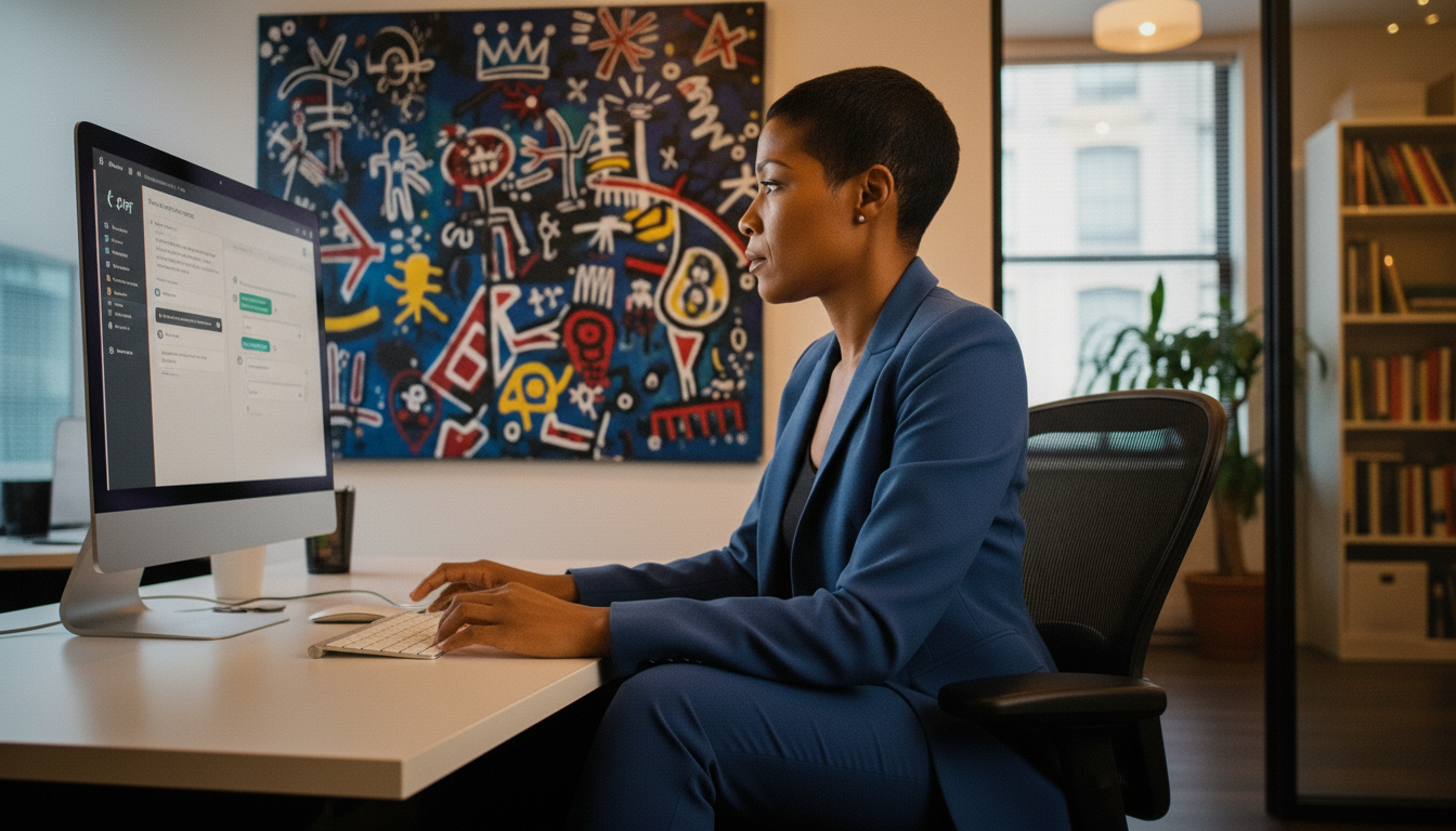 AI Resume Clinic: A Virtual, Hands-On Experience