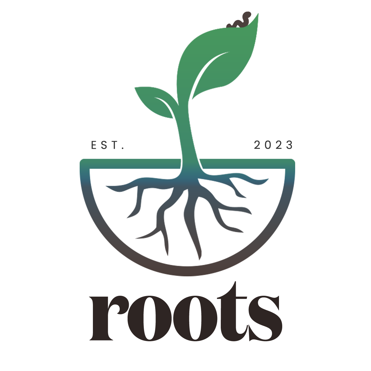 welcome to roots