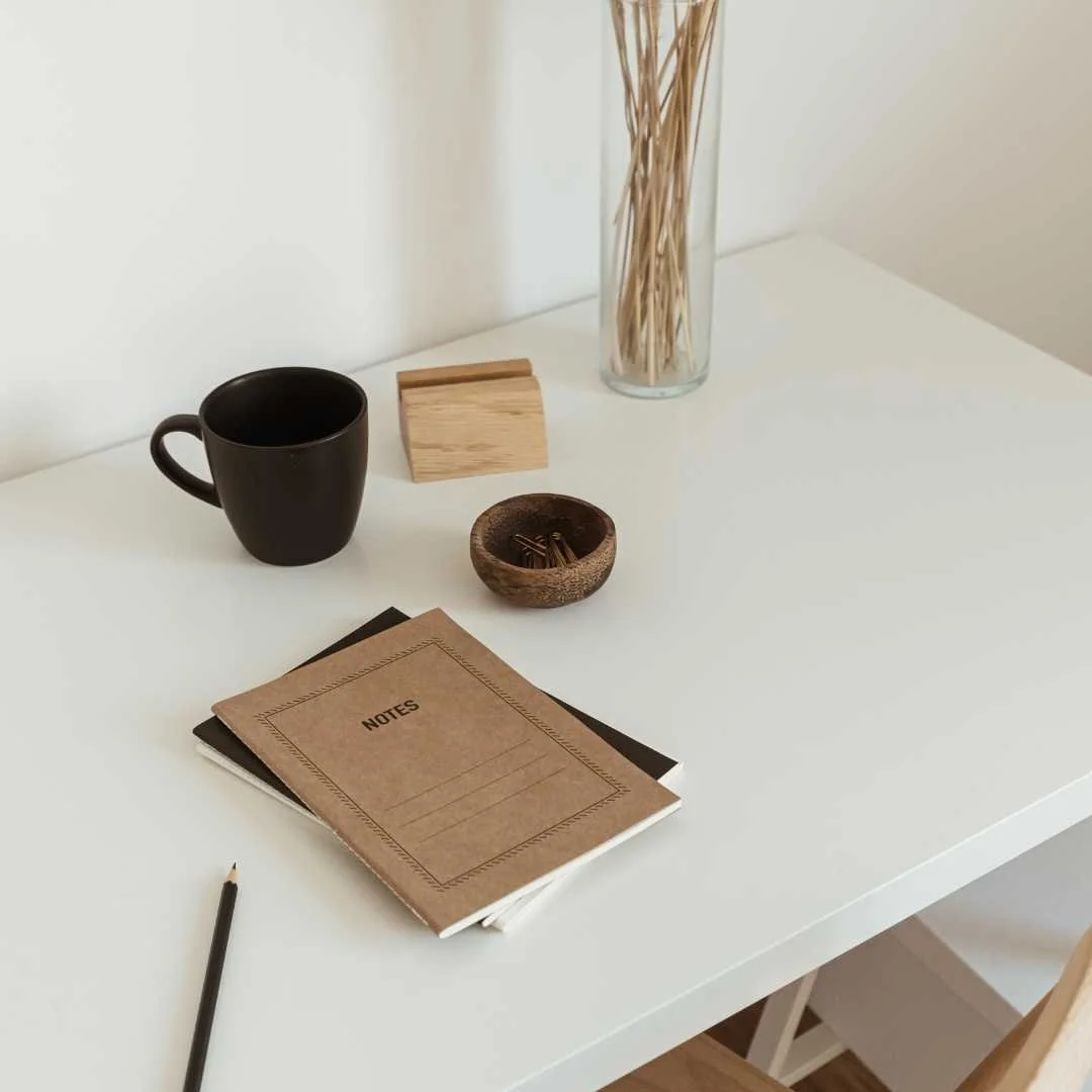 Journaling: Reflections and Intentions for the New Year (or any “New” Beginning)