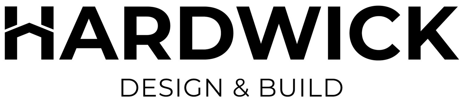 Hardwick Design &amp; Build