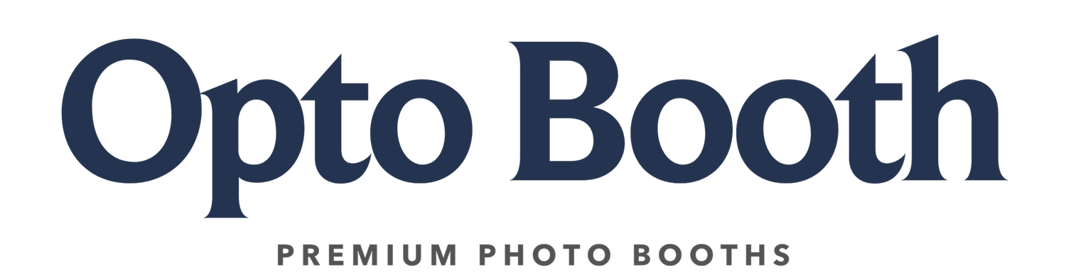 Opto Booth