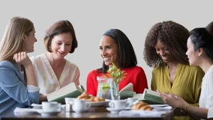 379 Creative Book Club Names (Sorted By Genre)