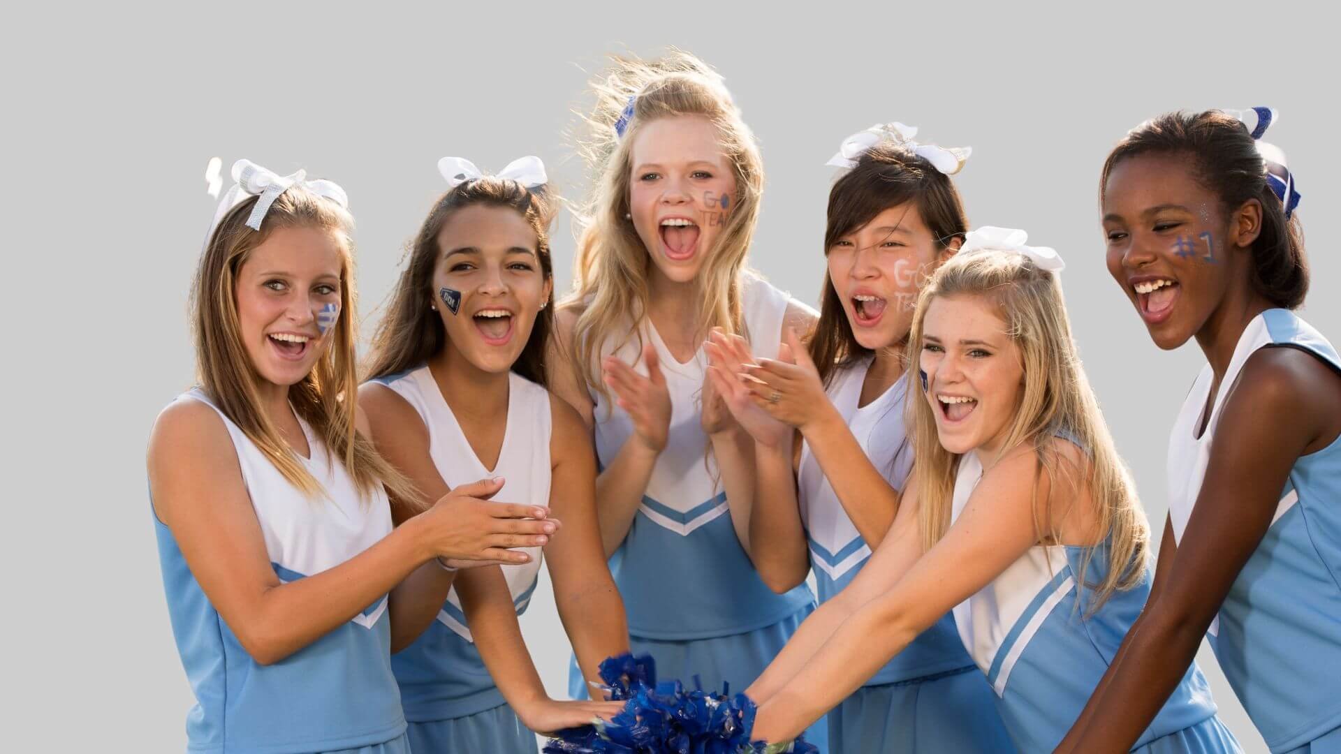 218 Captivating Cheer Team Names For Your Squad