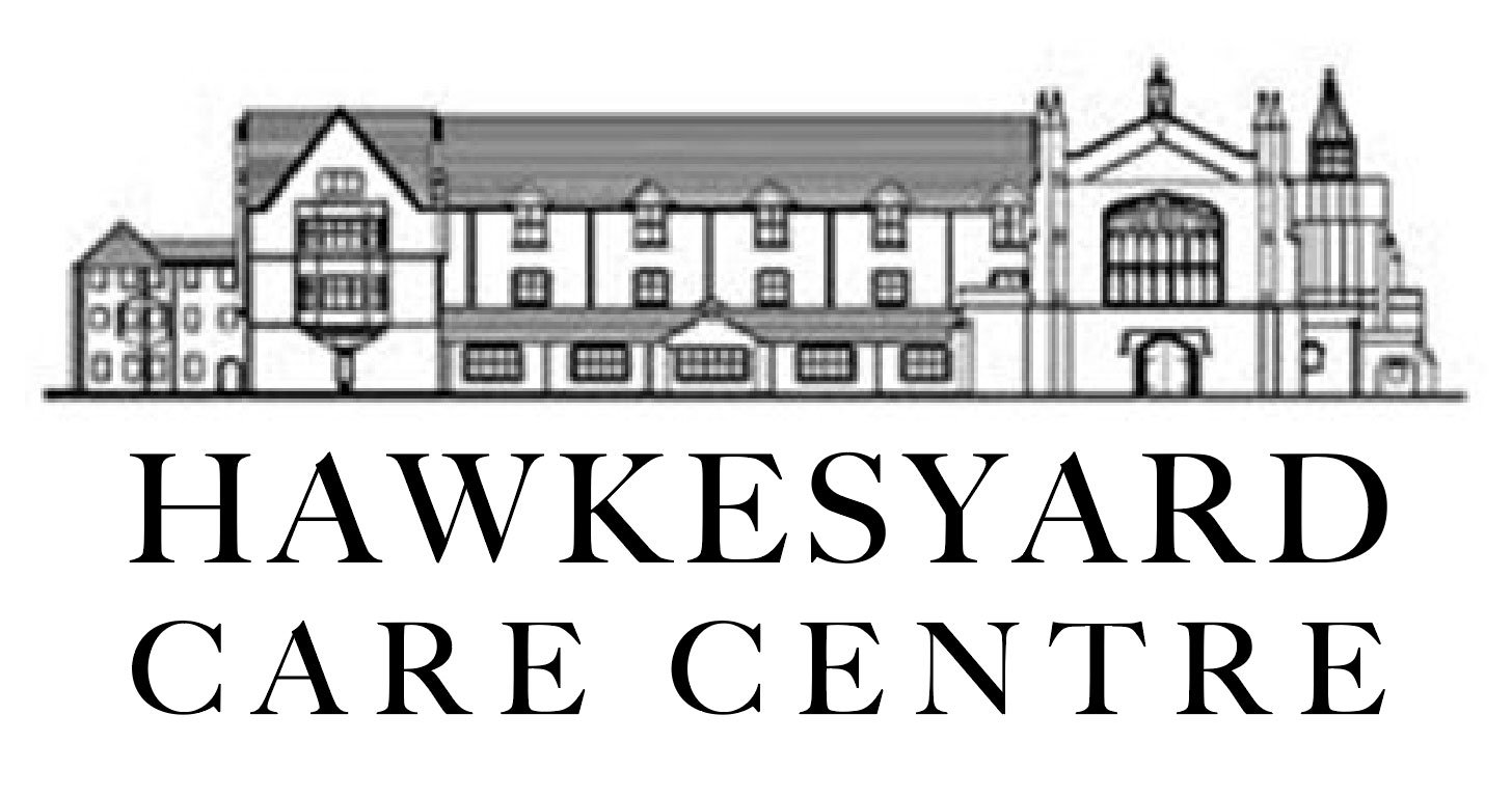 Hawkesyard Care Centre