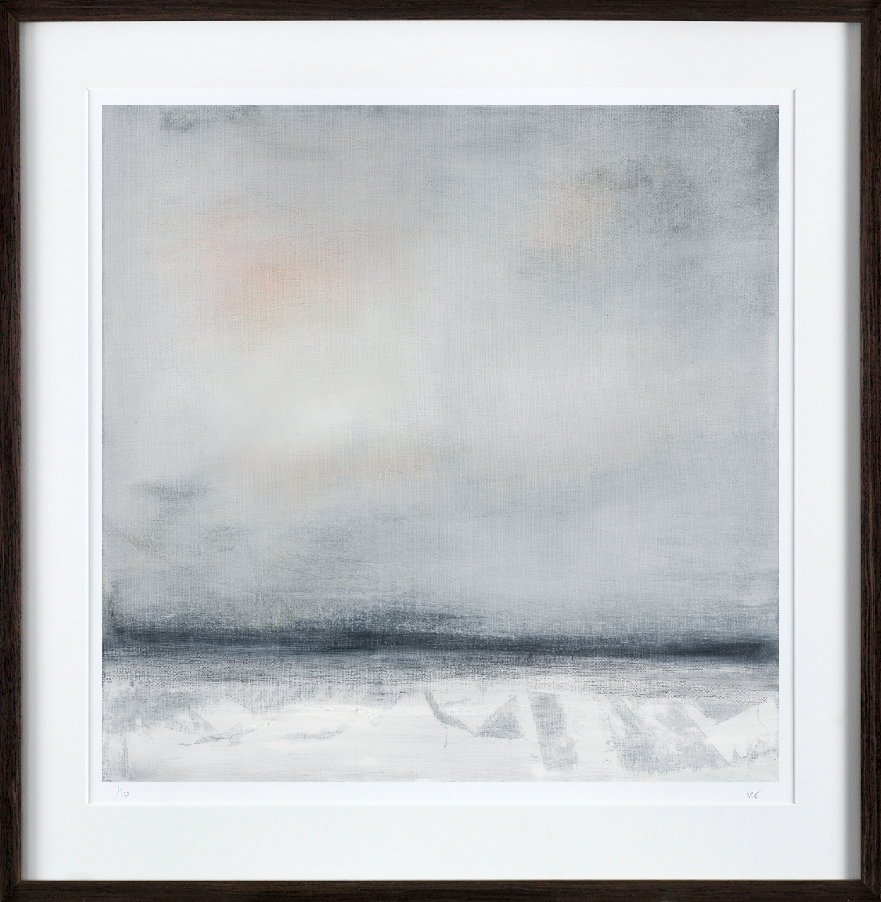 SNOW Print framed  (1).png
