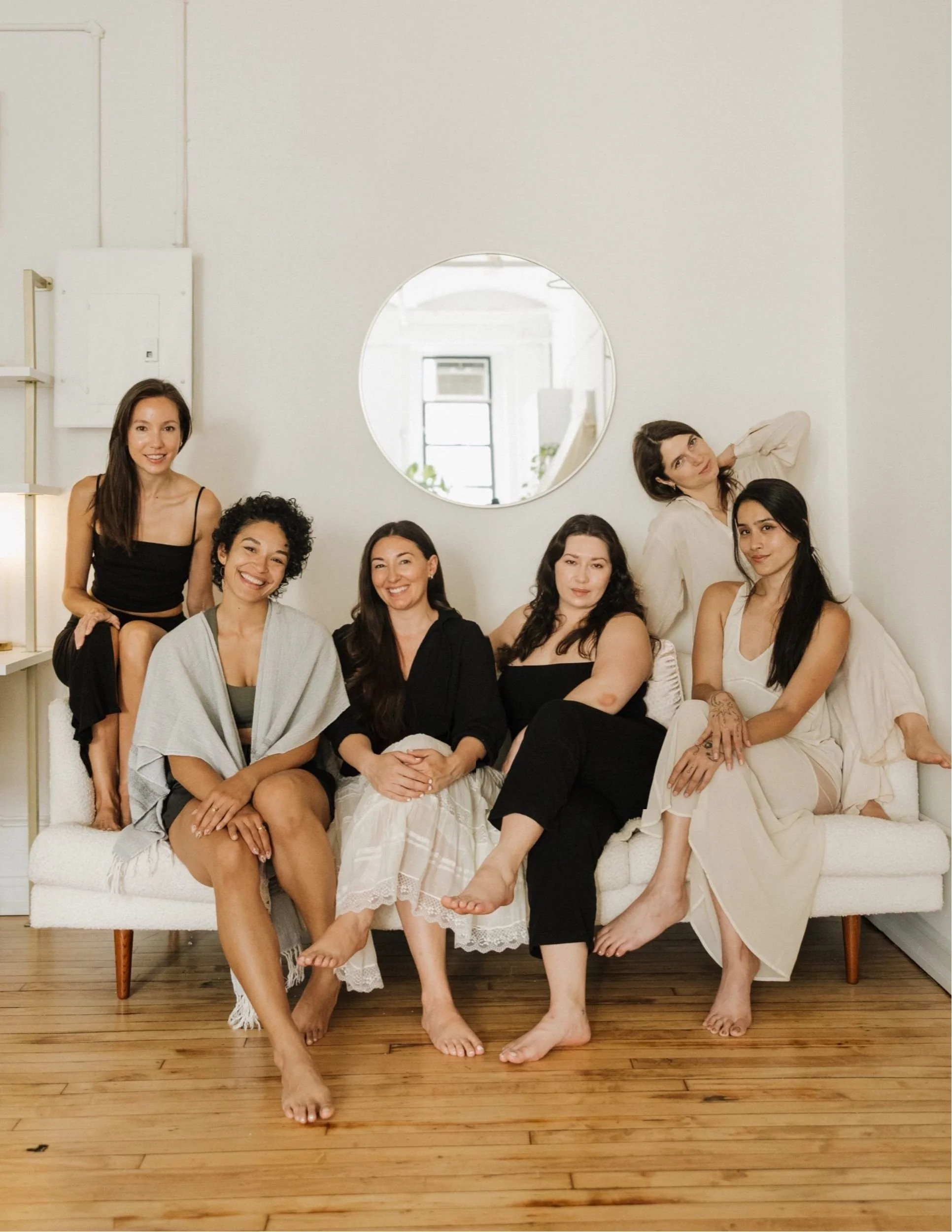 Women’s Health and Longevity
