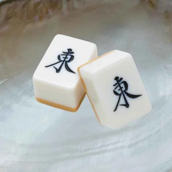 American Mah Jongg Open Play