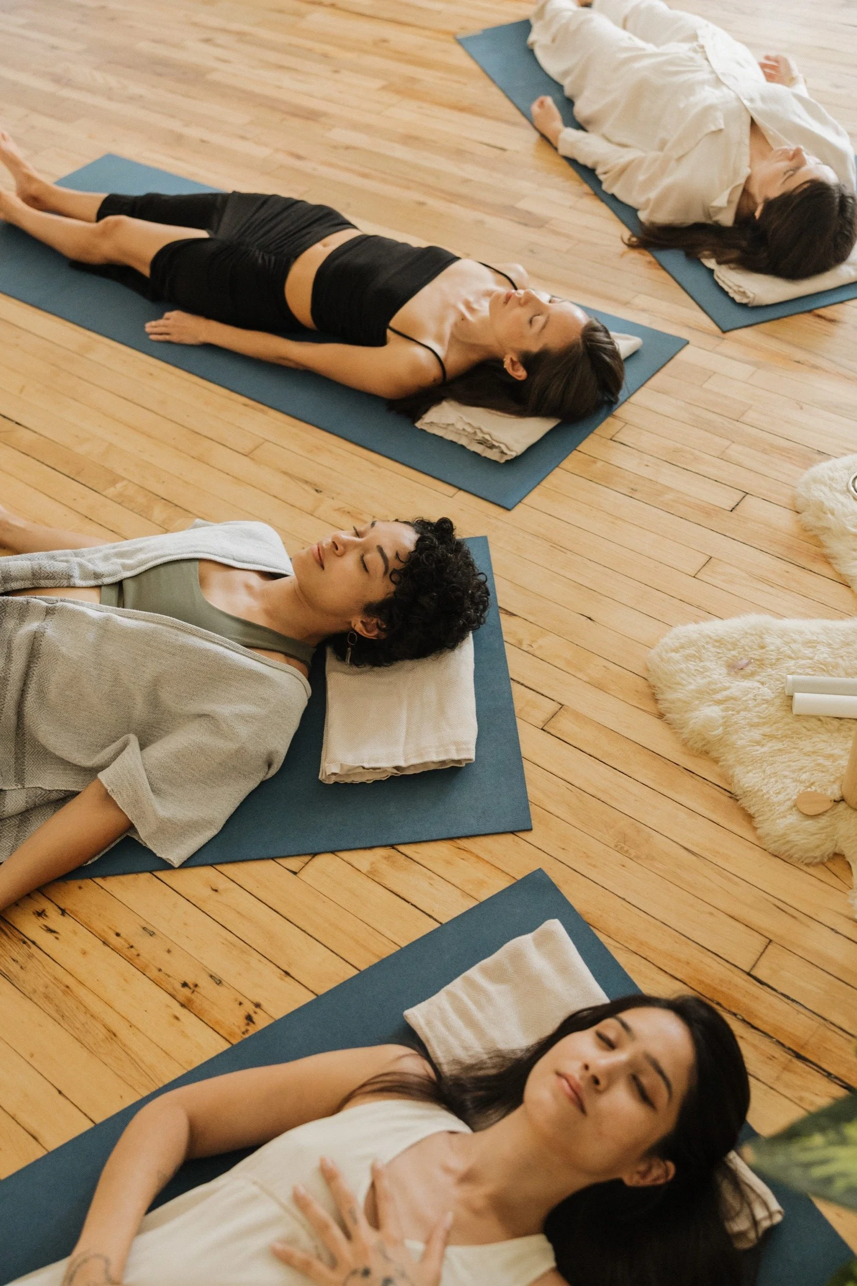 Healing Sound Journey