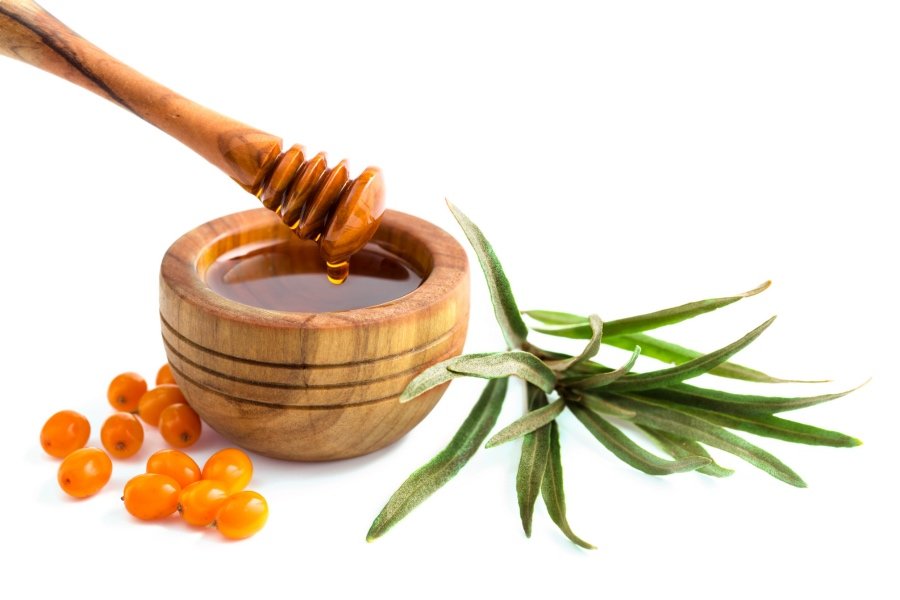 Sea Buckthorn Oil for Gynecological Health and Beyond: A Narrative Review