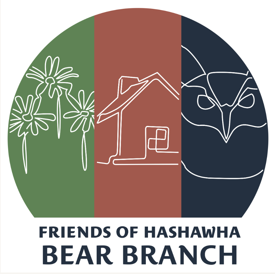 Friends of Hashawha Bear Branch