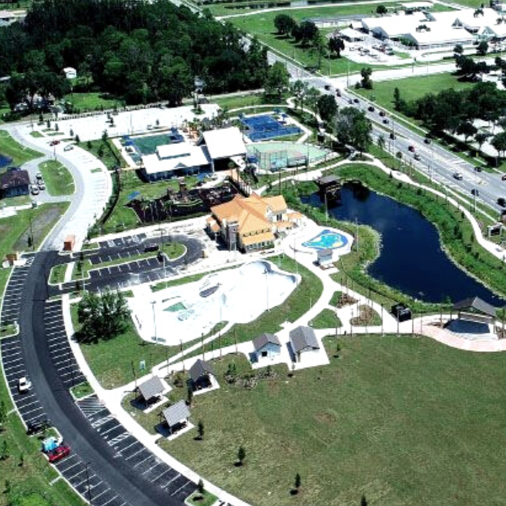 THE SPACE COAST CLASSIC