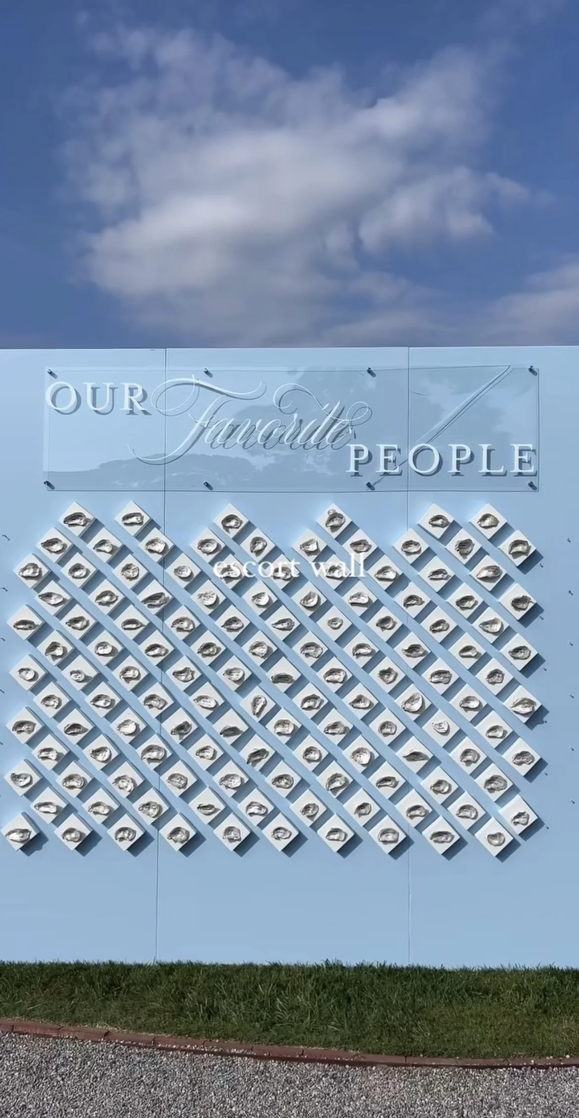 Inn at Perry Cabin Wedding 8.24