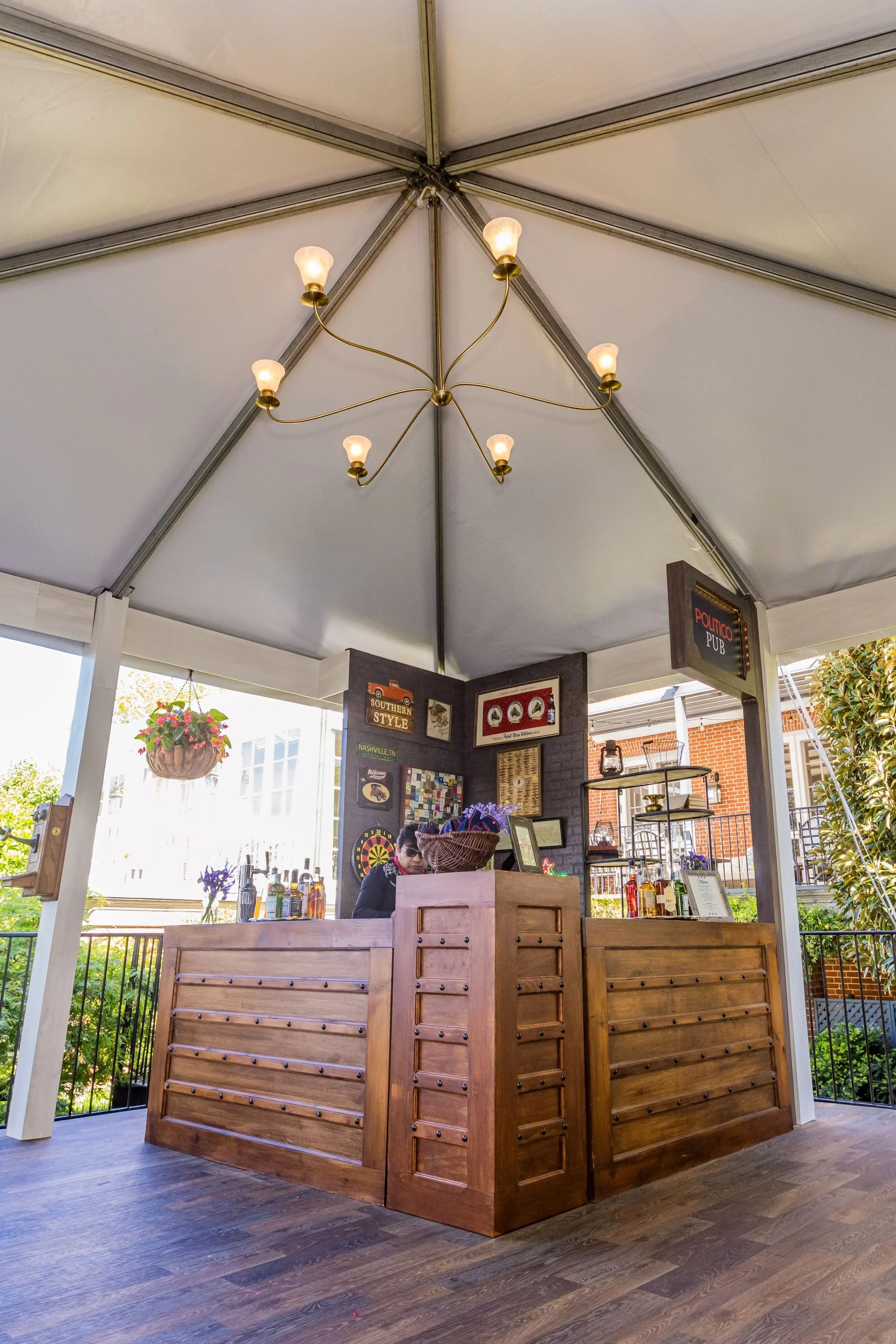 Pub Bar