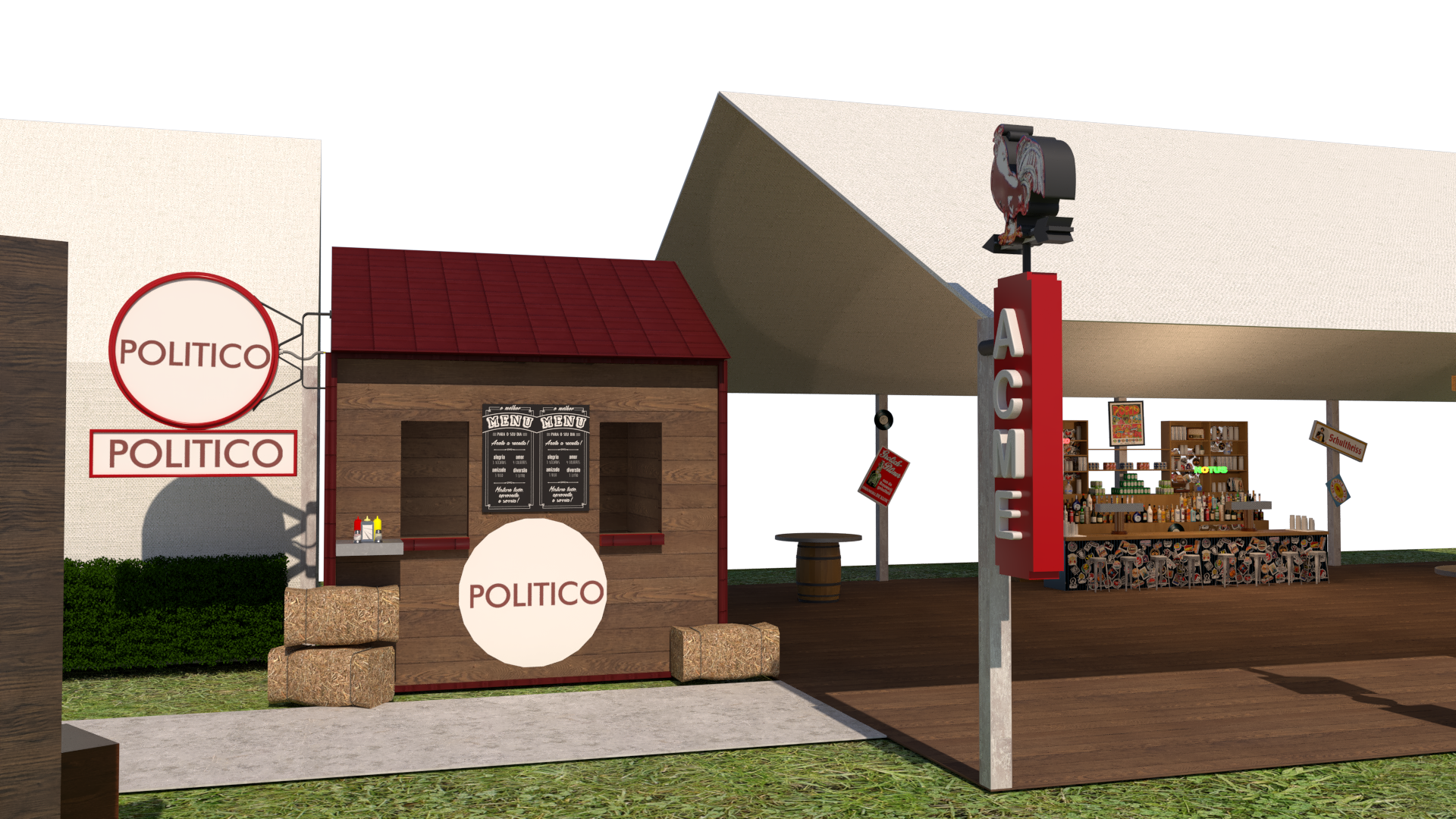 Chicken Hut