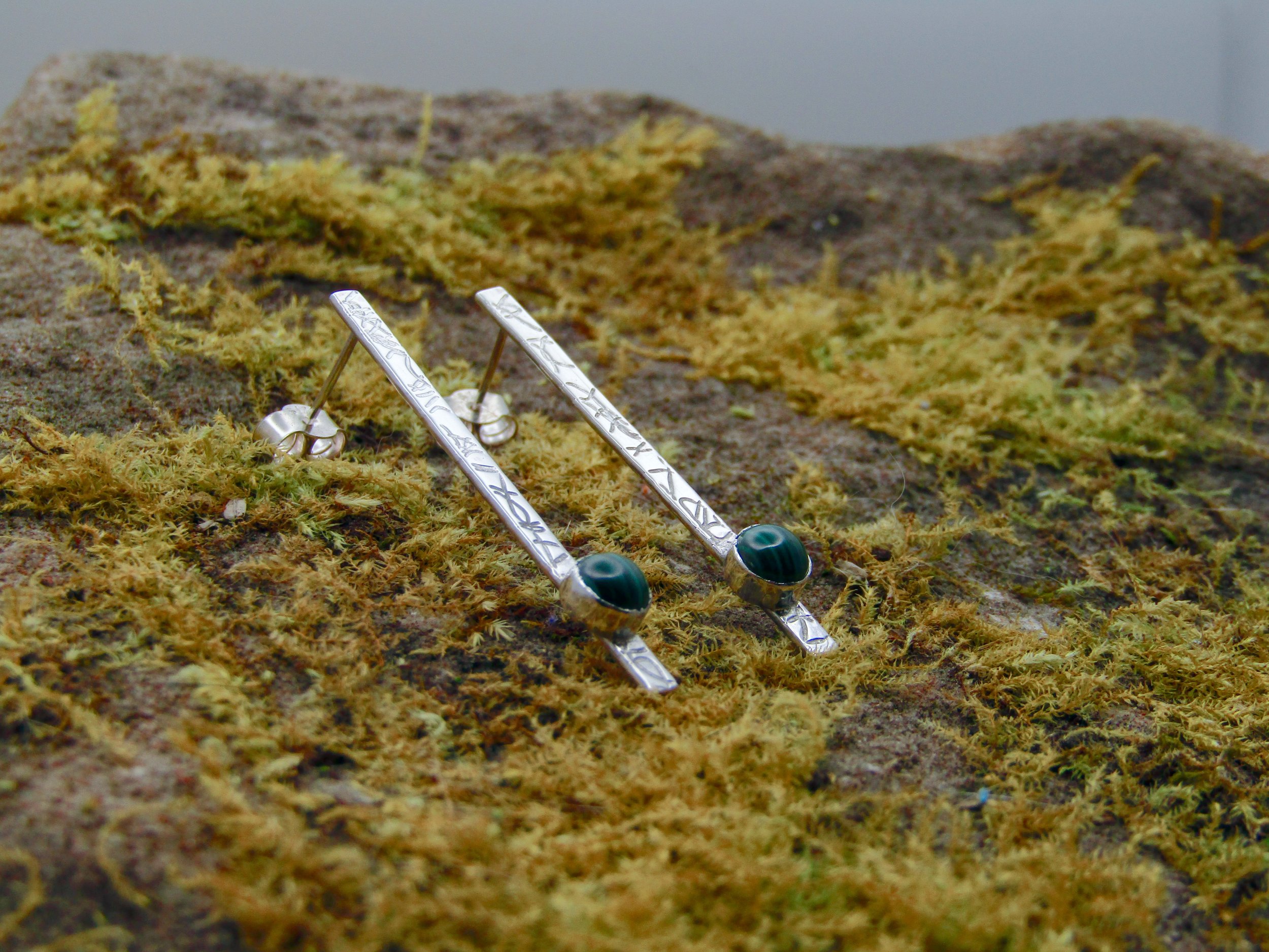 Mesh Tex Bar Studs Log W: Malachite3.jpg