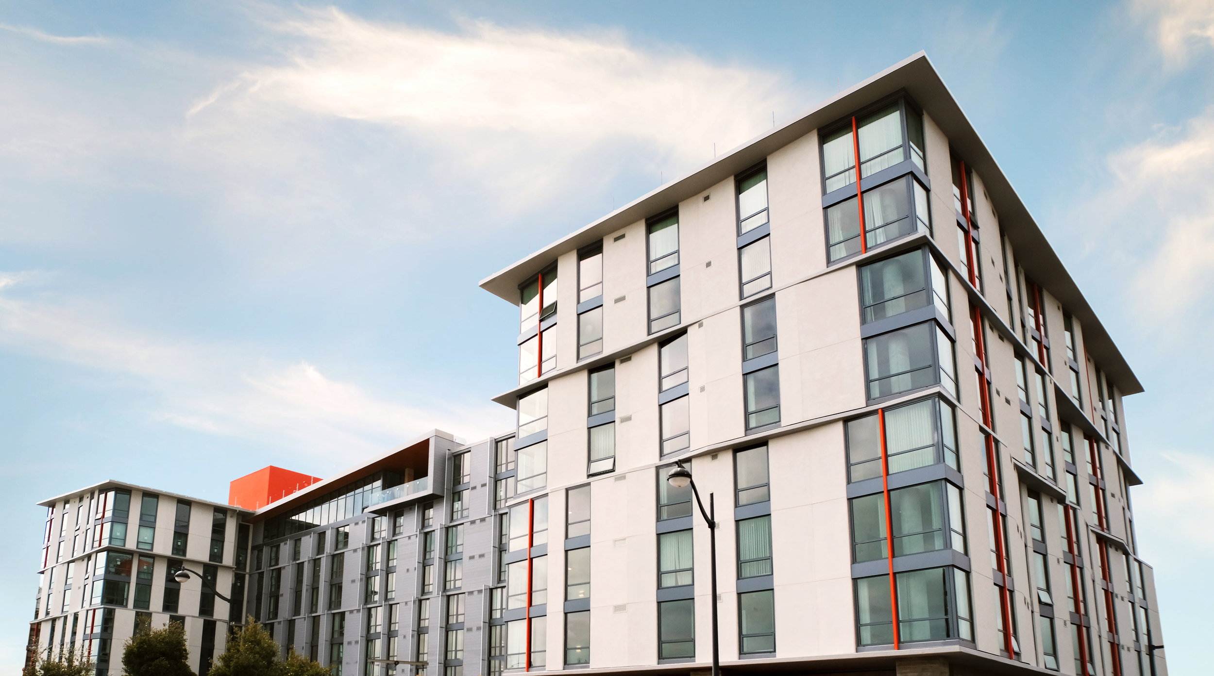 400 China Basin Condominiums