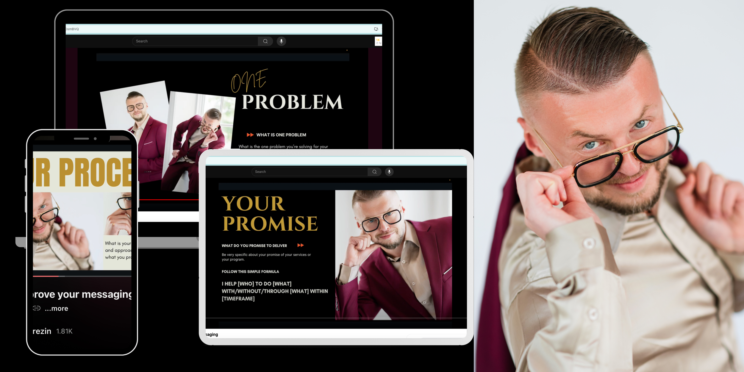 Messaging Training | Enhance Your Messaging & Convert More Clients ...