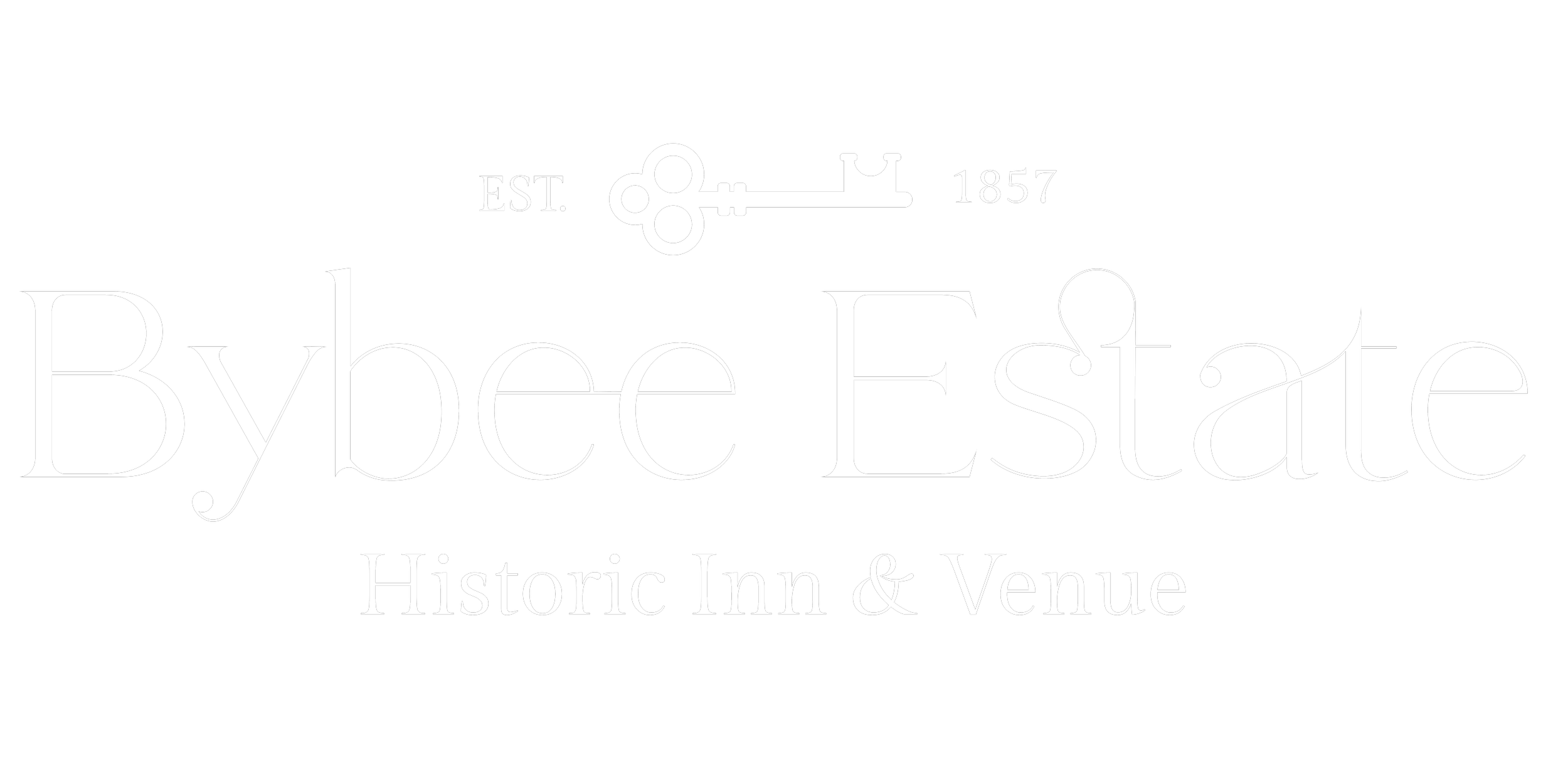 Bybee Estate Venue and Inn