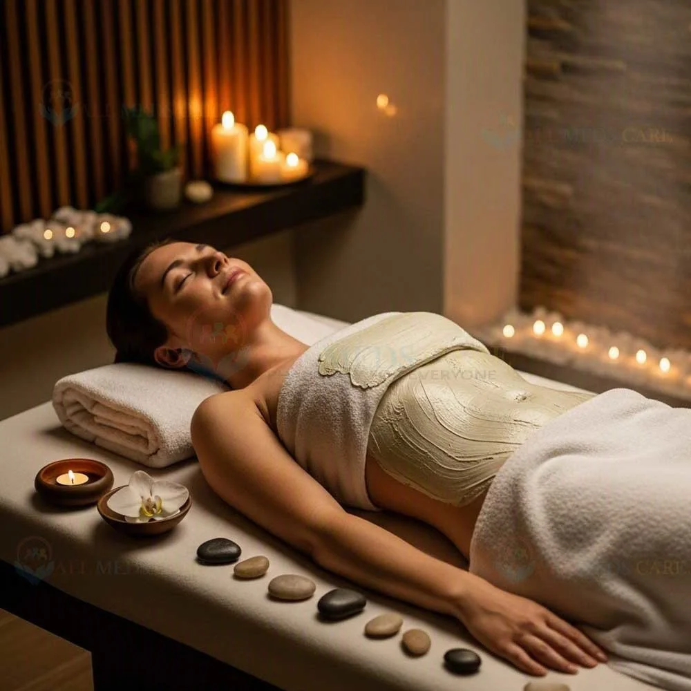 Body Treatments