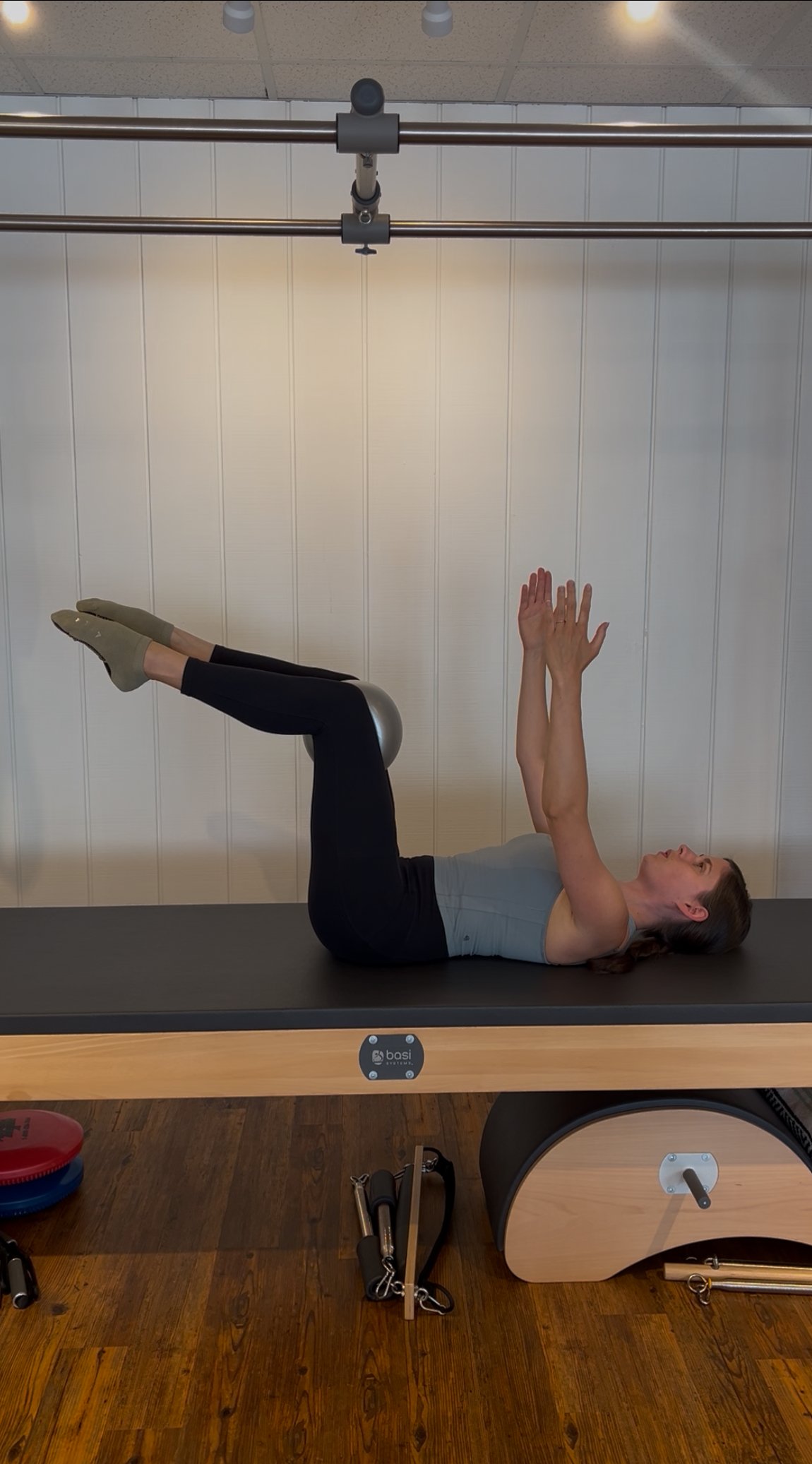 Understanding Your Core: Muscles, Breath, and Stability