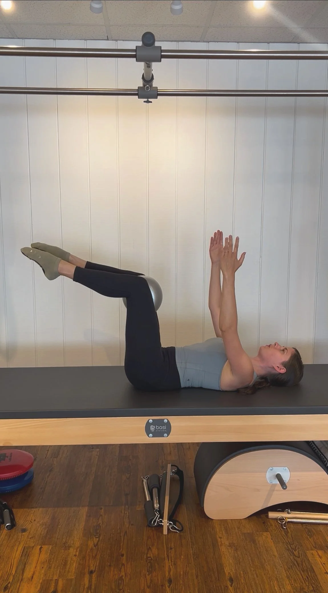 Understanding Your Core: Muscles, Breath, and Stability