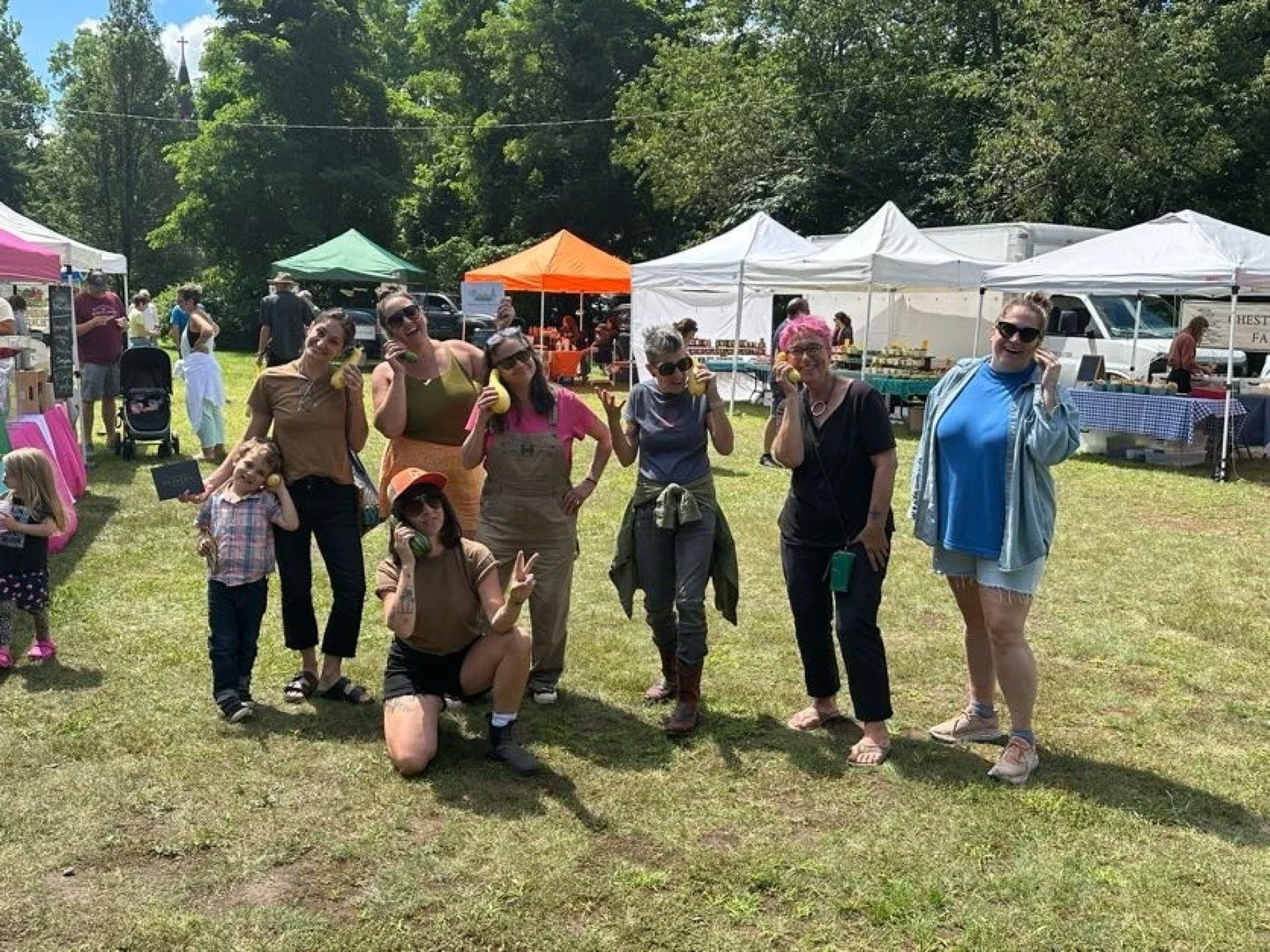 Phoenicia Farmers Market