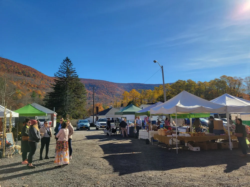 Market Tips — Phoenicia Farmers Market