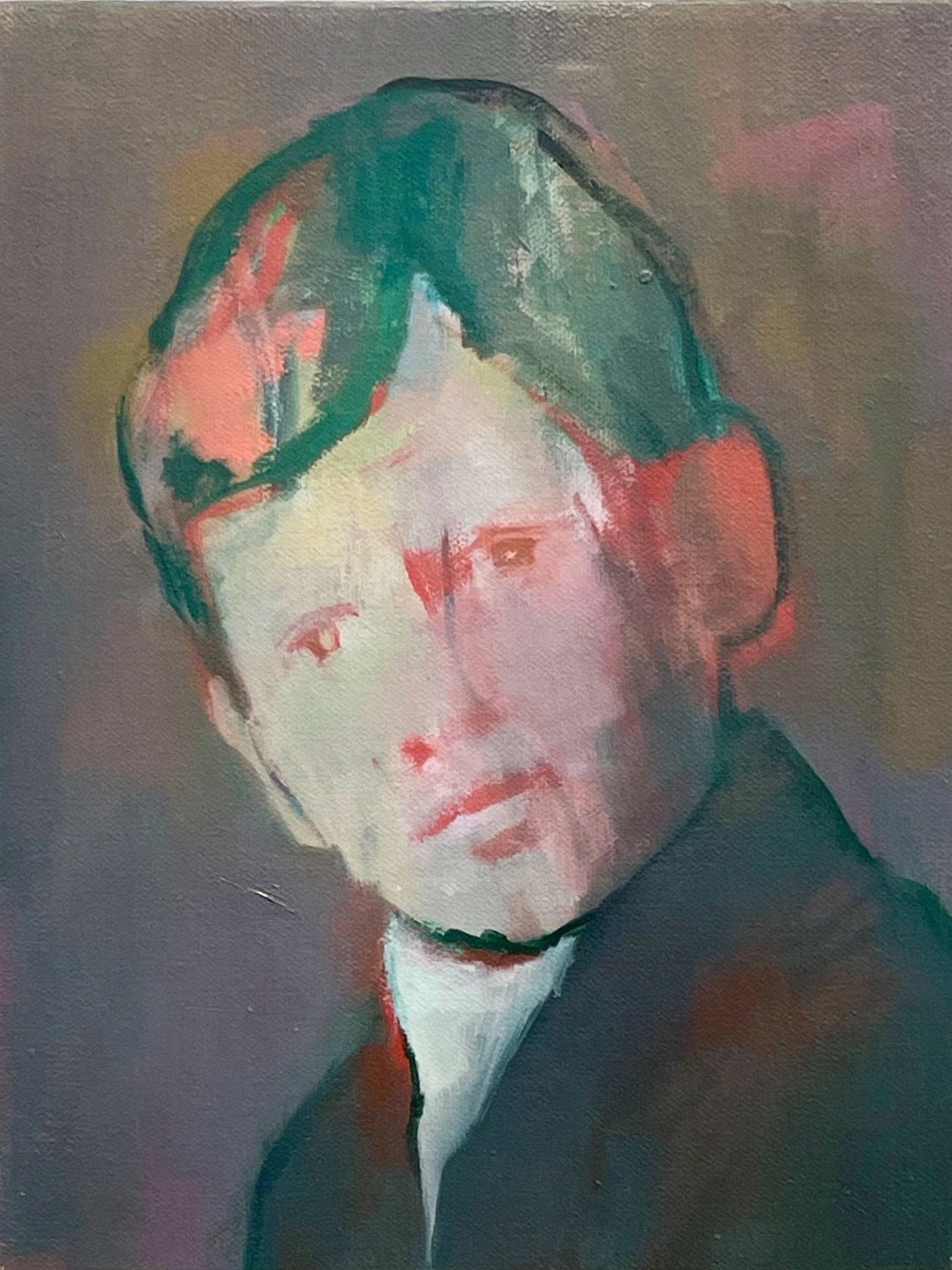 Boy