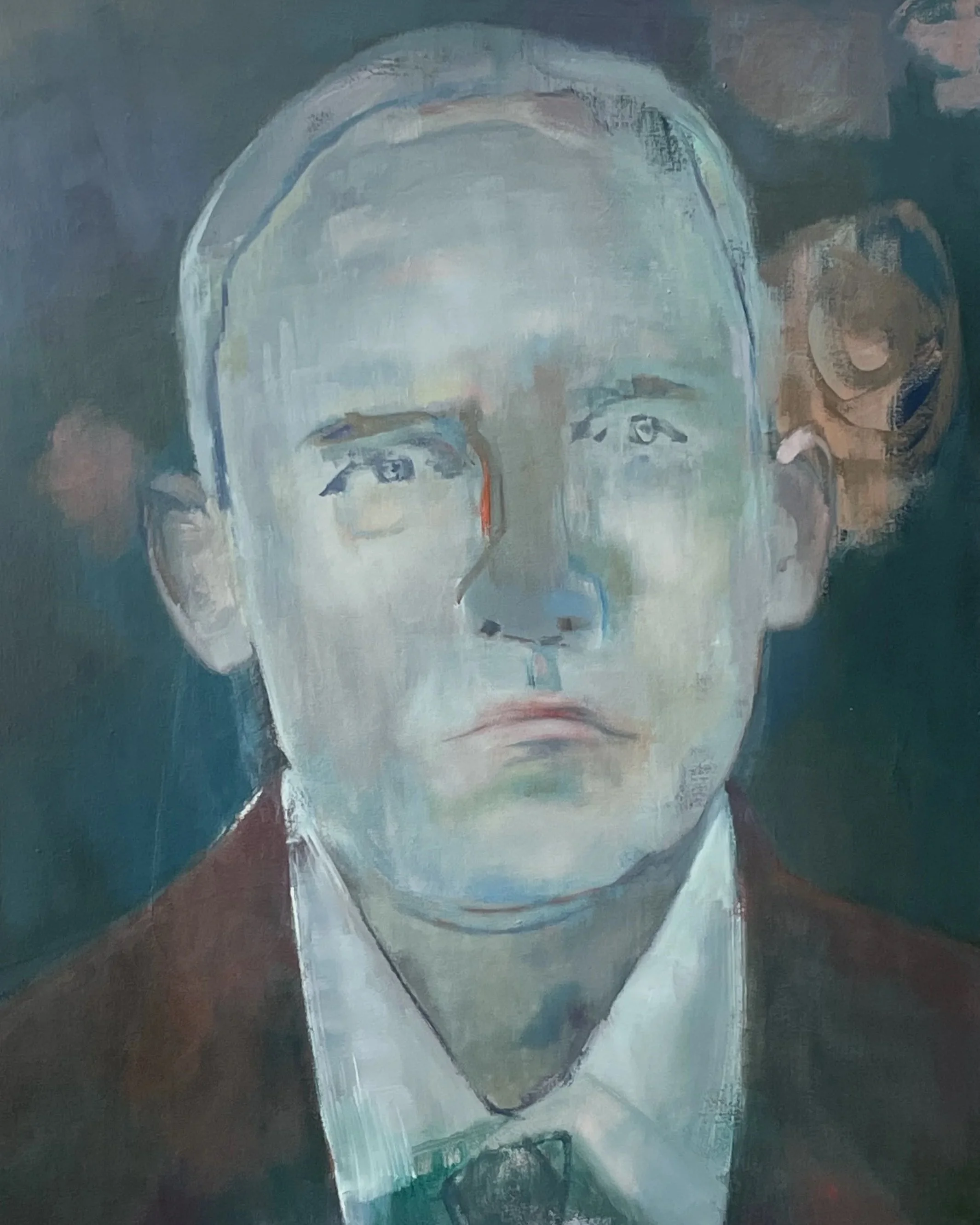 Portrait Study