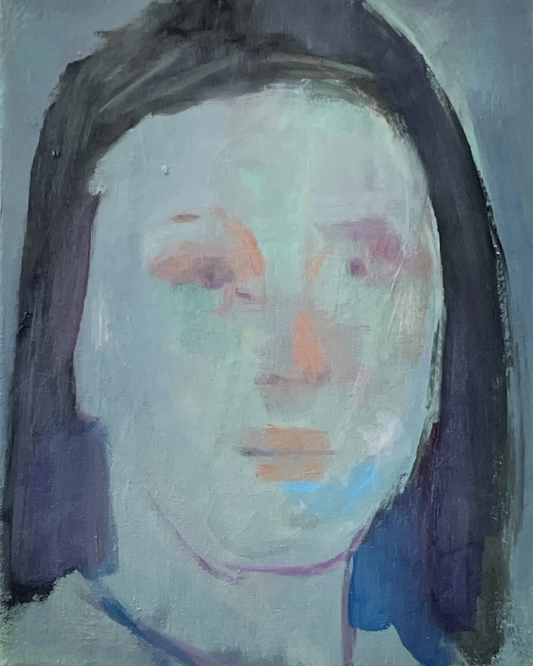 Portrait Study