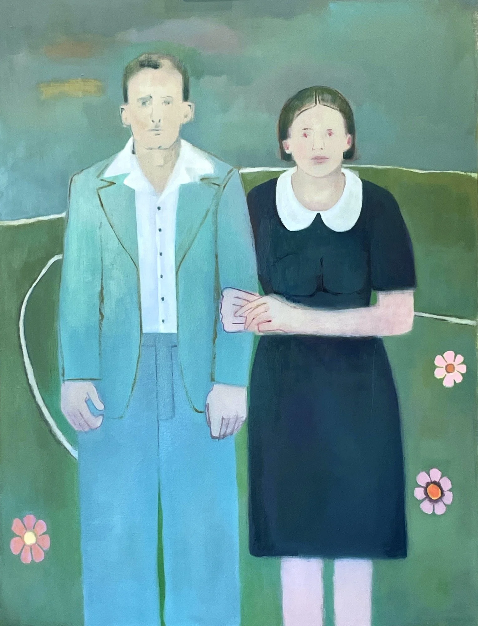 Their Troubles Came From Their Lack of Imagination