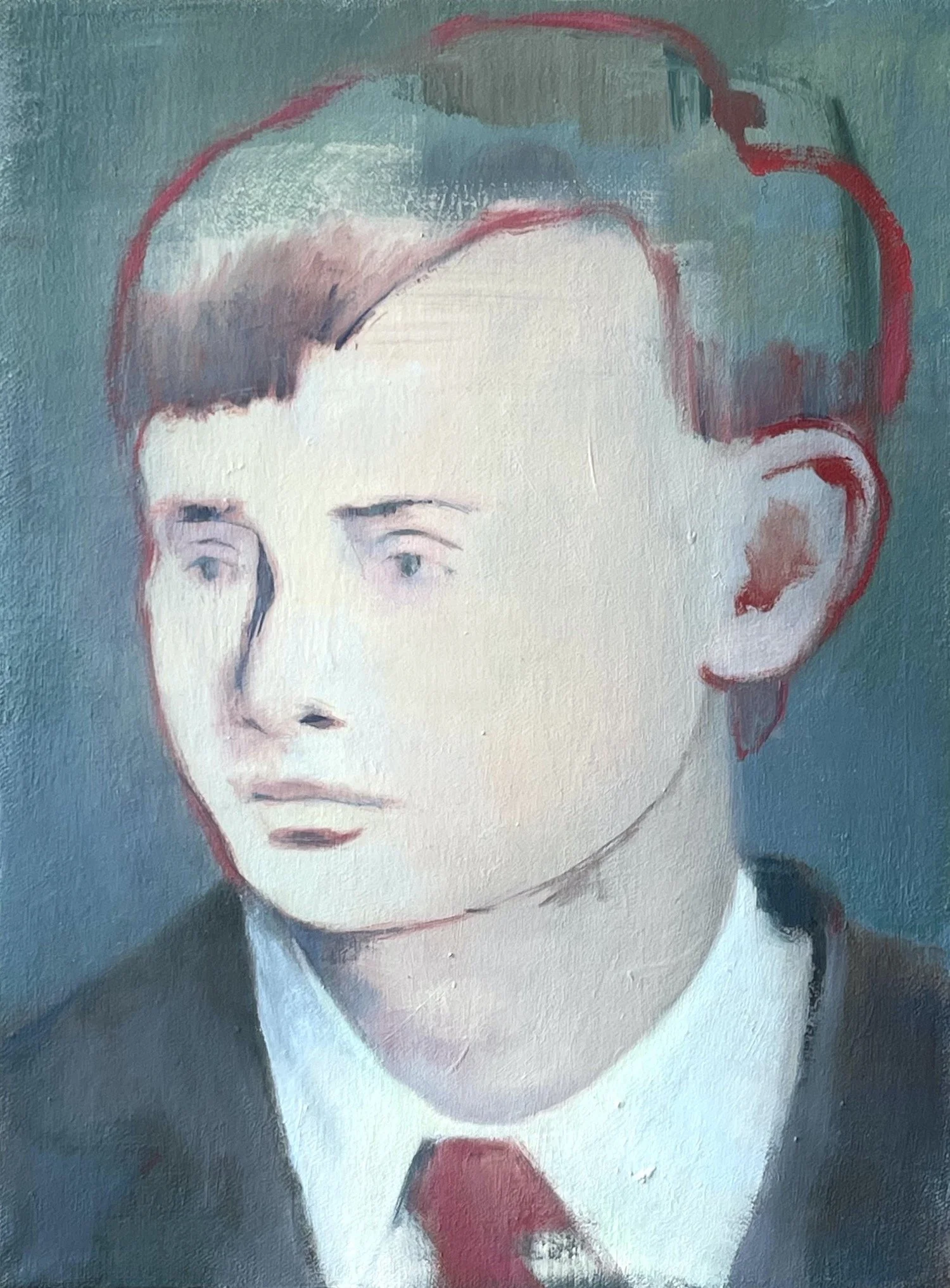 Portrait Study