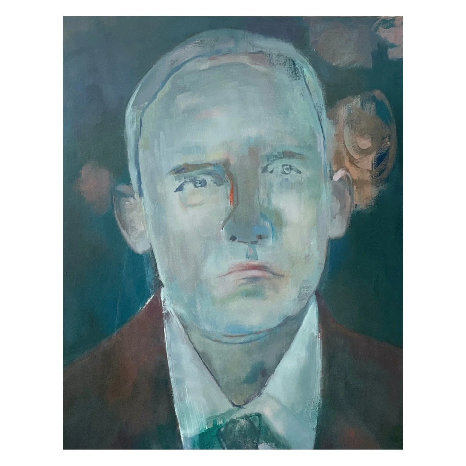 Portrait Study
