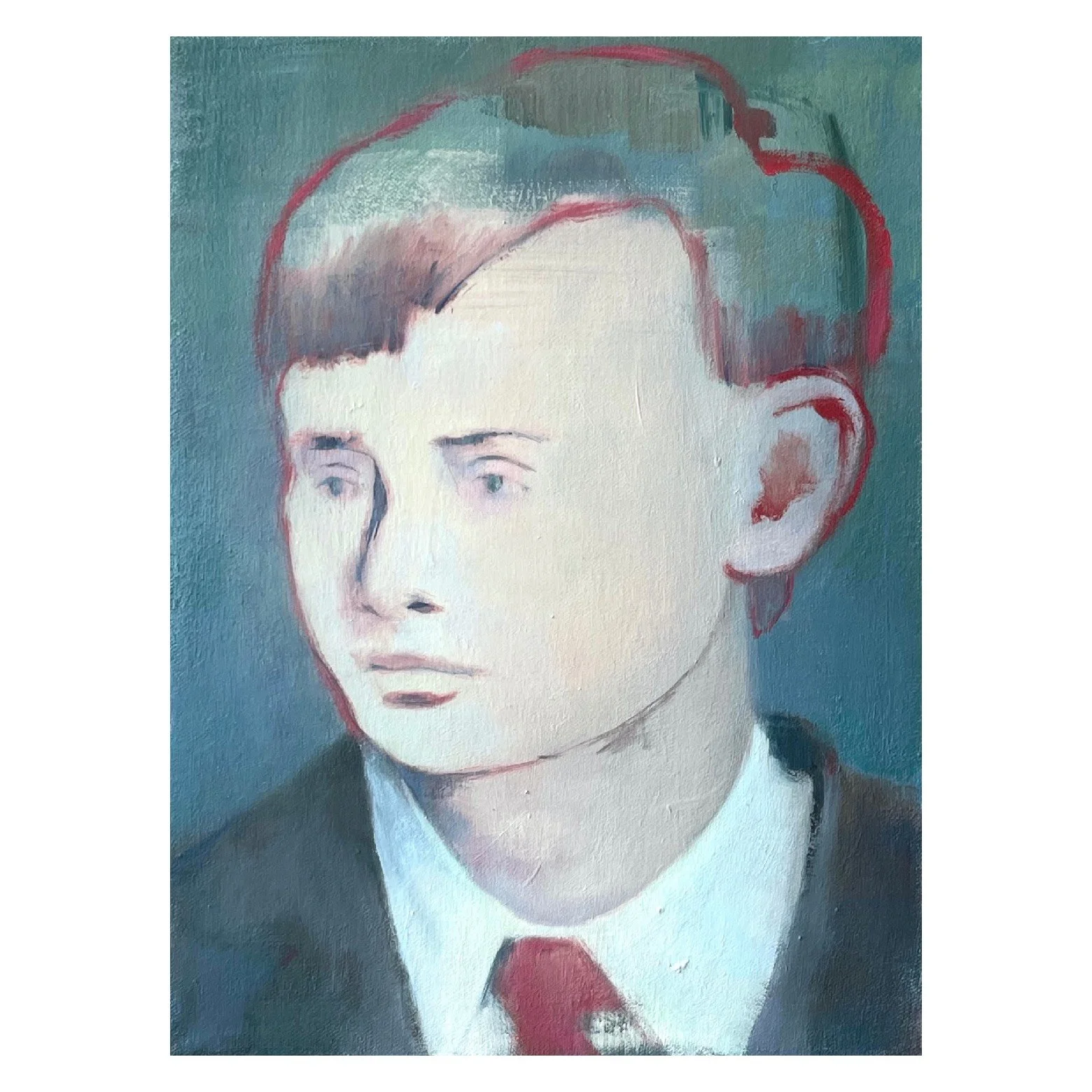 Portrait Study