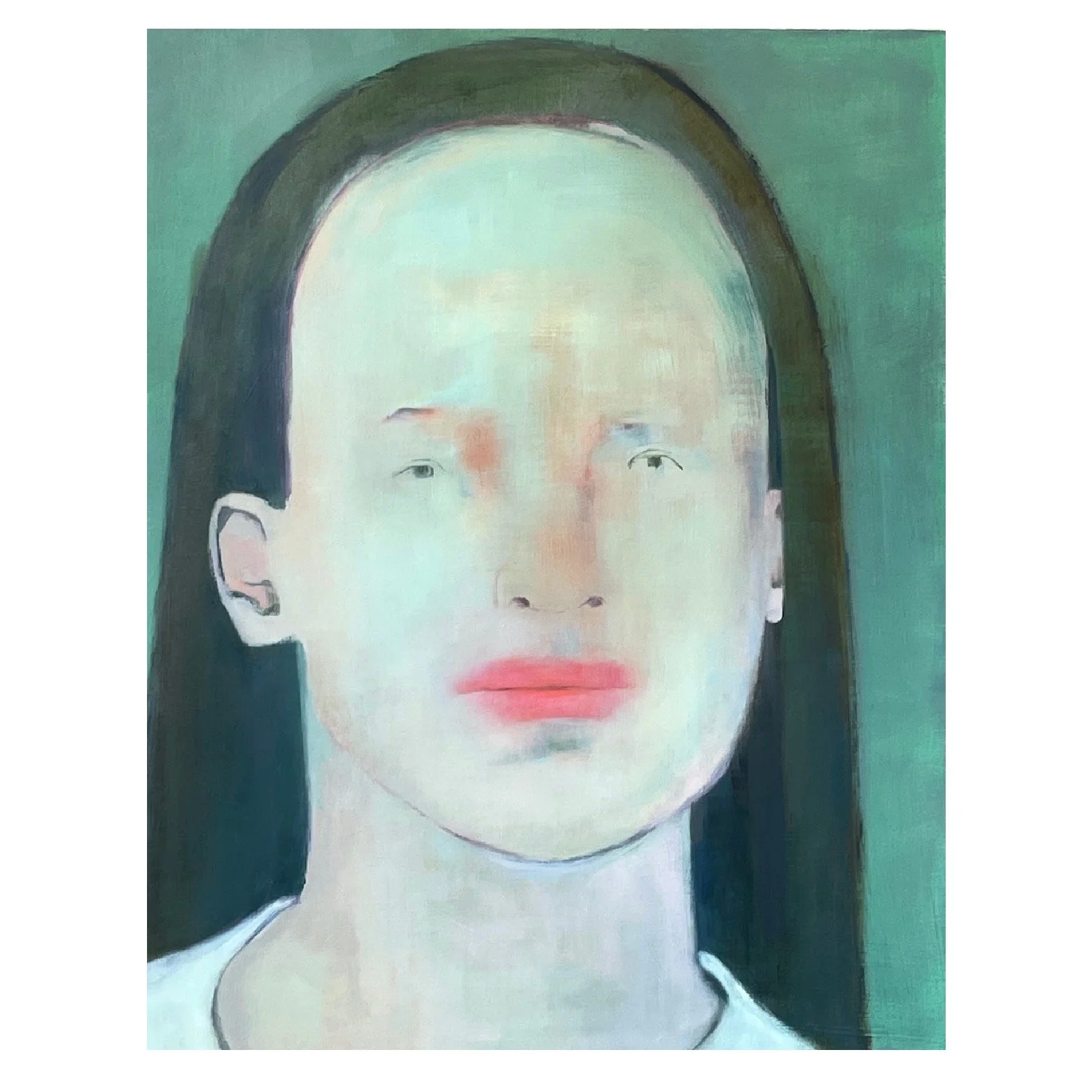 Large Portrait