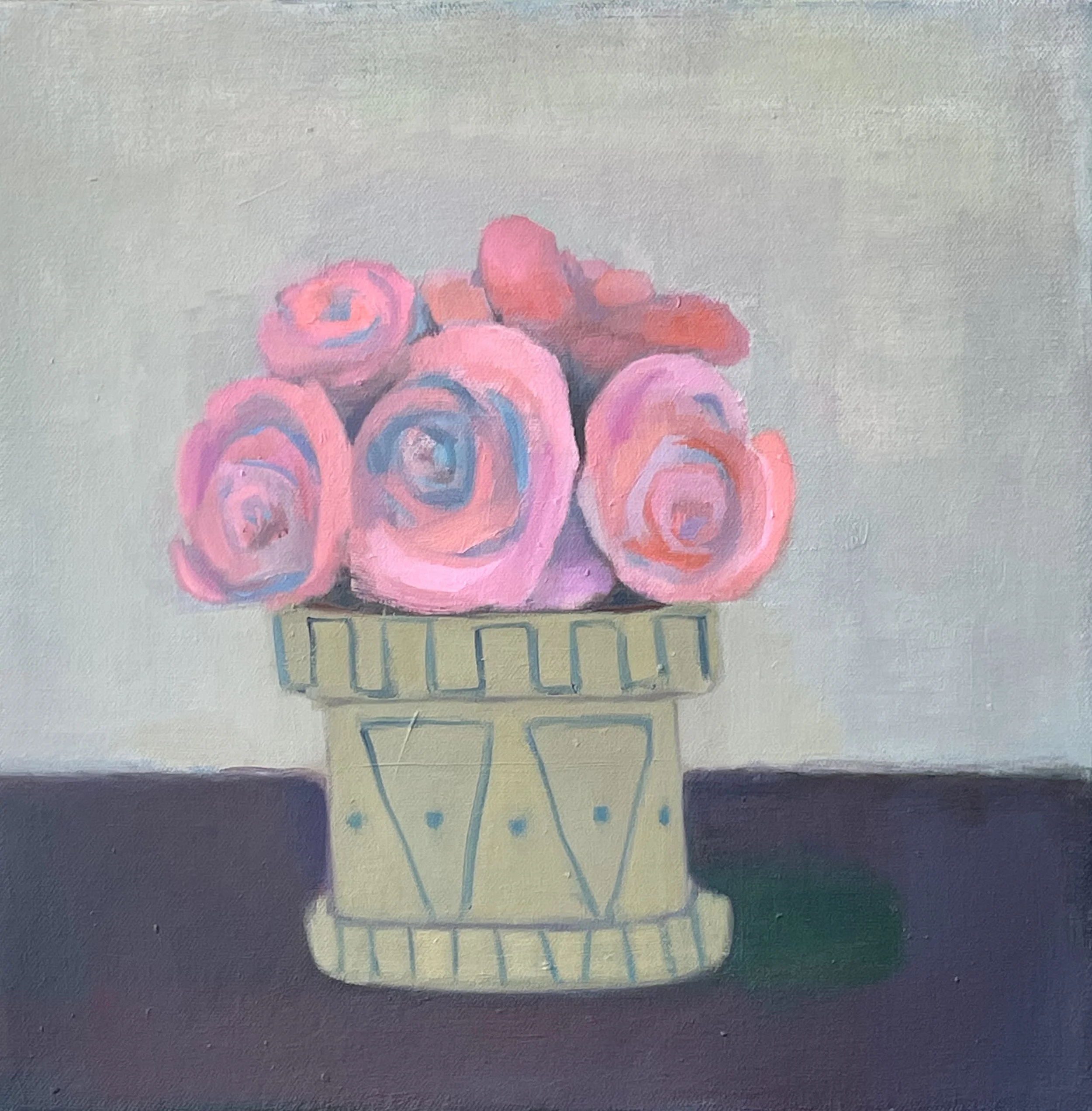 Pink Roses