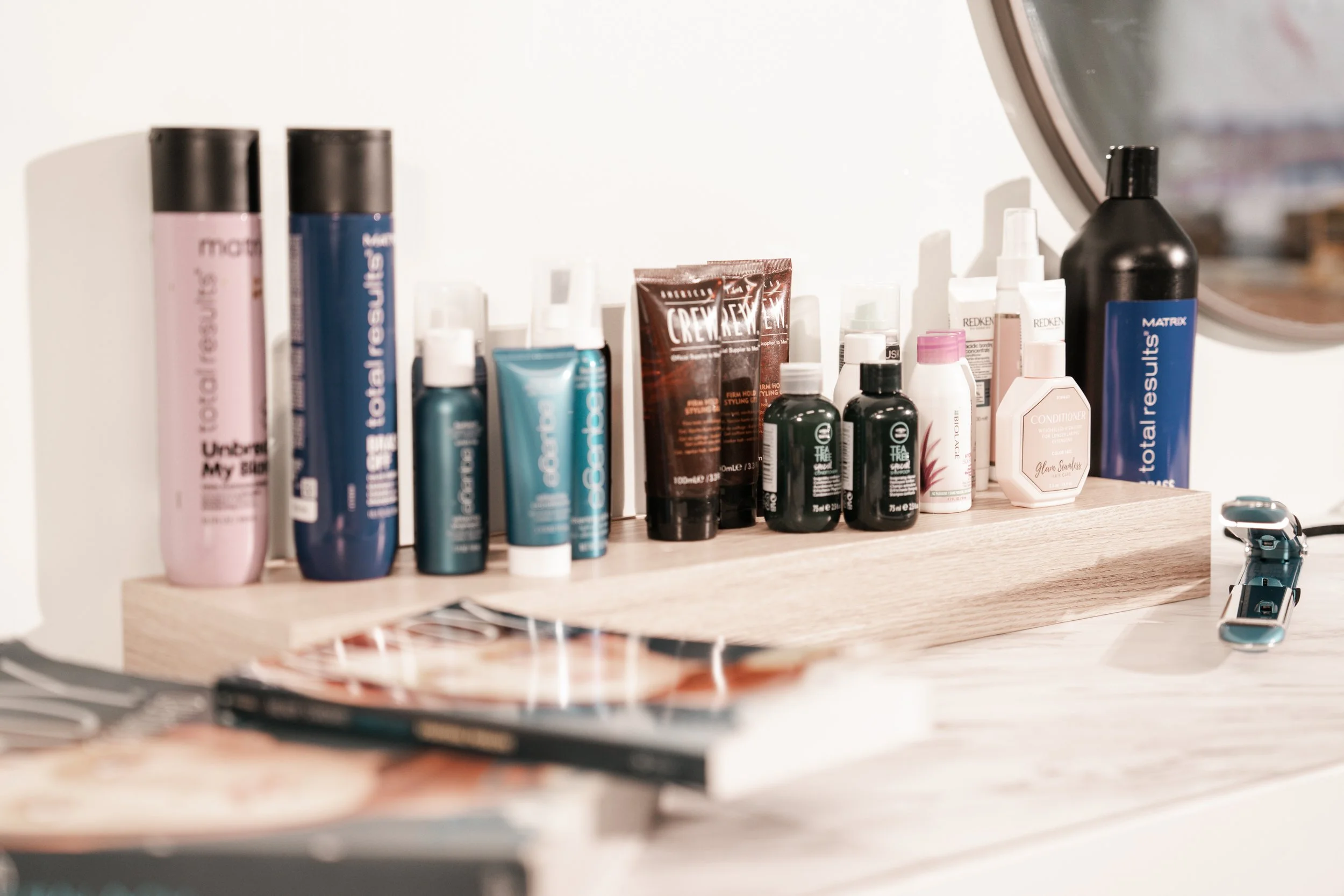 Chavez Beauty School Enhance Beauty, Empower Creativity