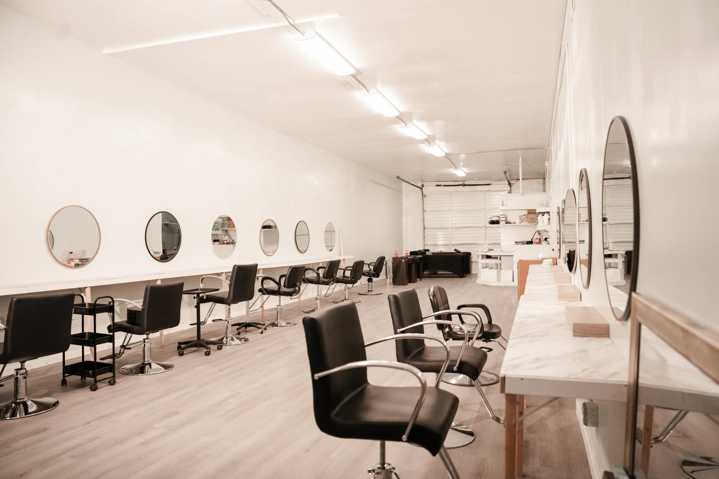 Chavez Beauty School Enhance Beauty, Empower Creativity