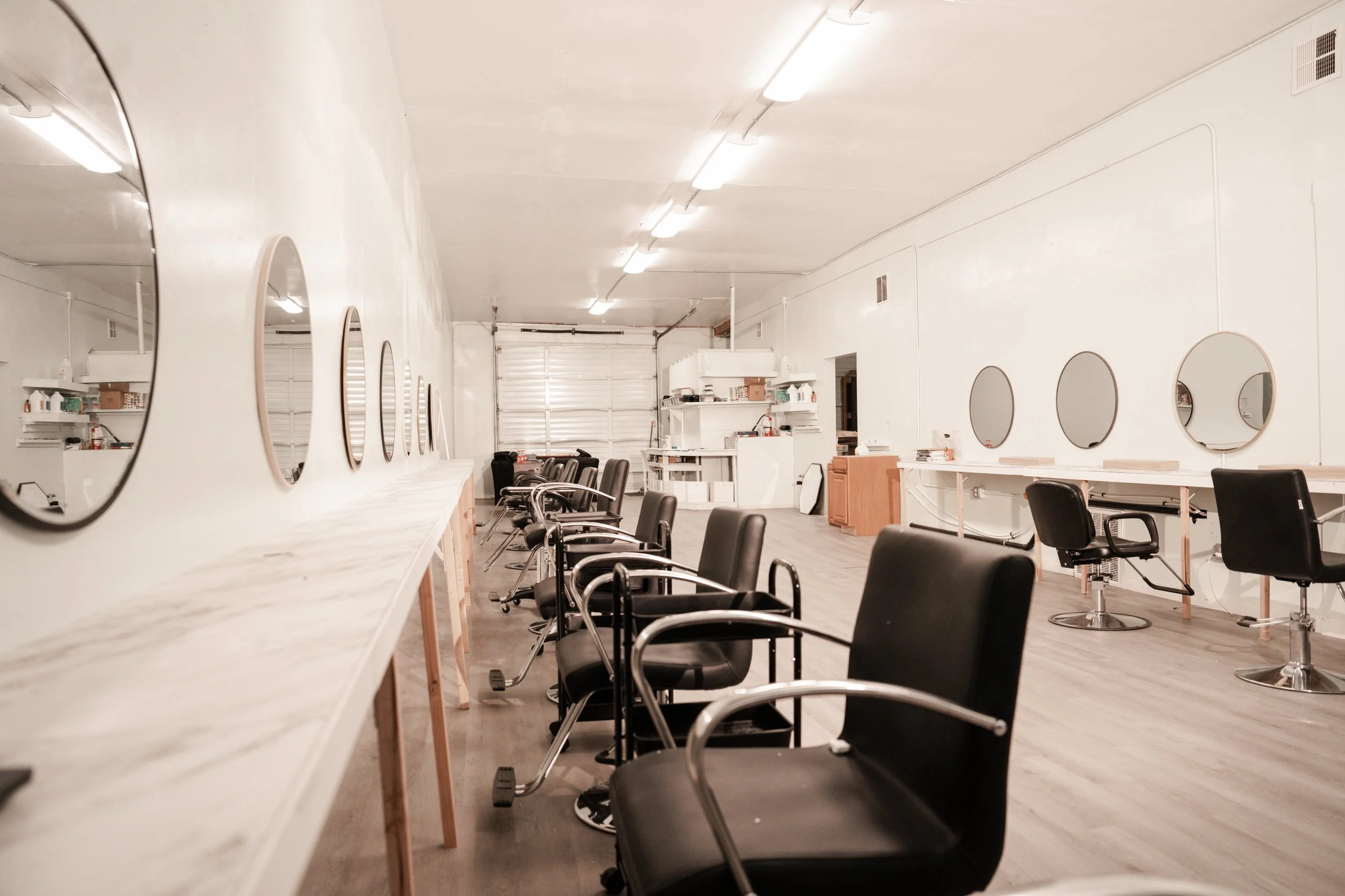 Chavez Beauty School Enhance Beauty, Empower Creativity