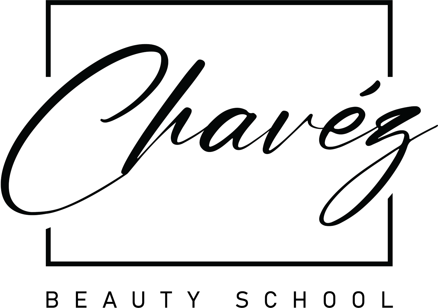 Chavez Beauty School