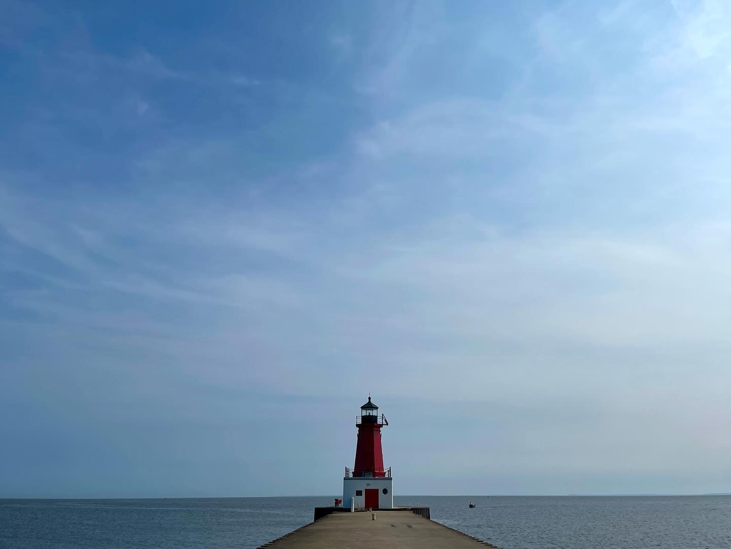 when in Michigan, you chase waterfalls or lighthouses. this trip was coastal. love that Michigan is so much closer to us now. 

#roadtrip #Midwest #pureMichigan #ontheroad #thesimplelife #wander #countrylife #backroads #wanderout #explore #wanderingi